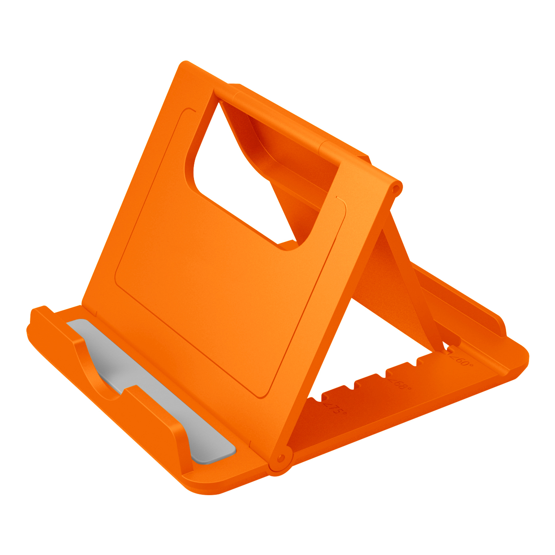 FlyFlyPromos - 1/5" Thick Mobile Phone holder Image 9 - Promotional Product