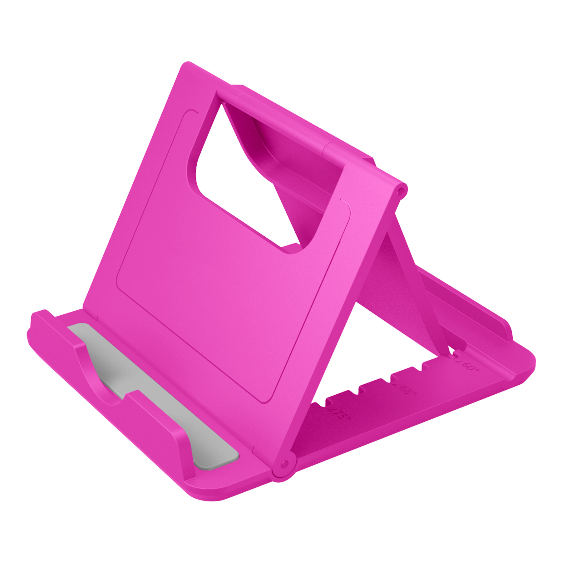 FlyFlyPromos - 1/5" Thick Mobile Phone holder Image 8 - Promotional Product