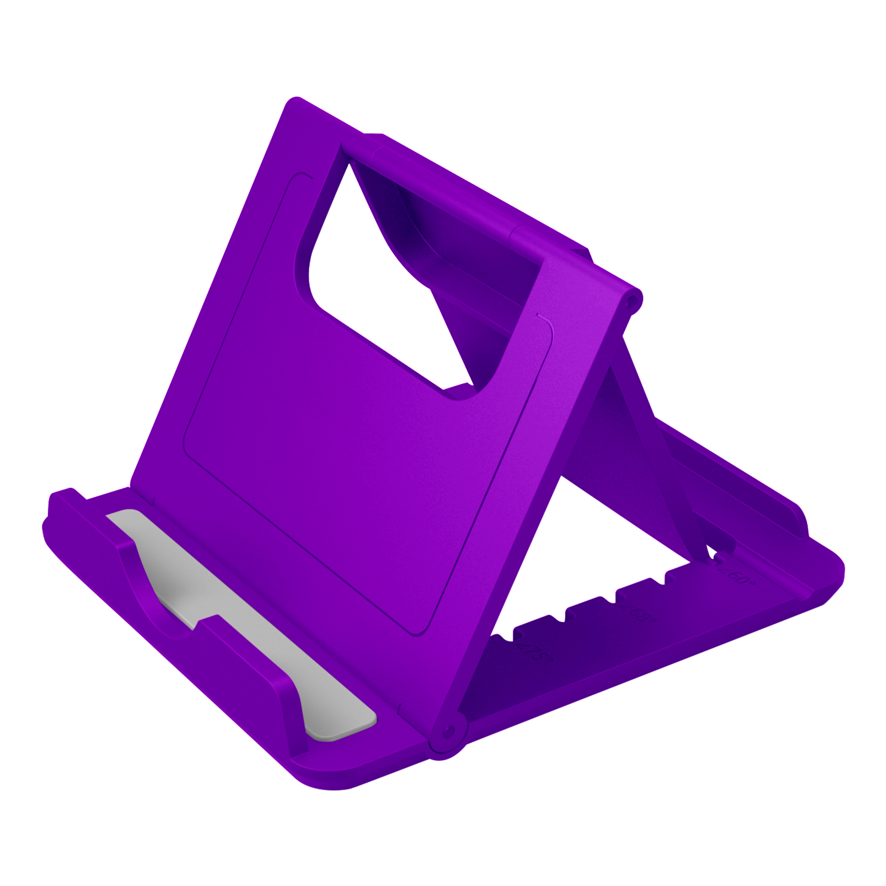 FlyFlyPromos - 1/5" Thick Mobile Phone holder Image 7 - Promotional Product