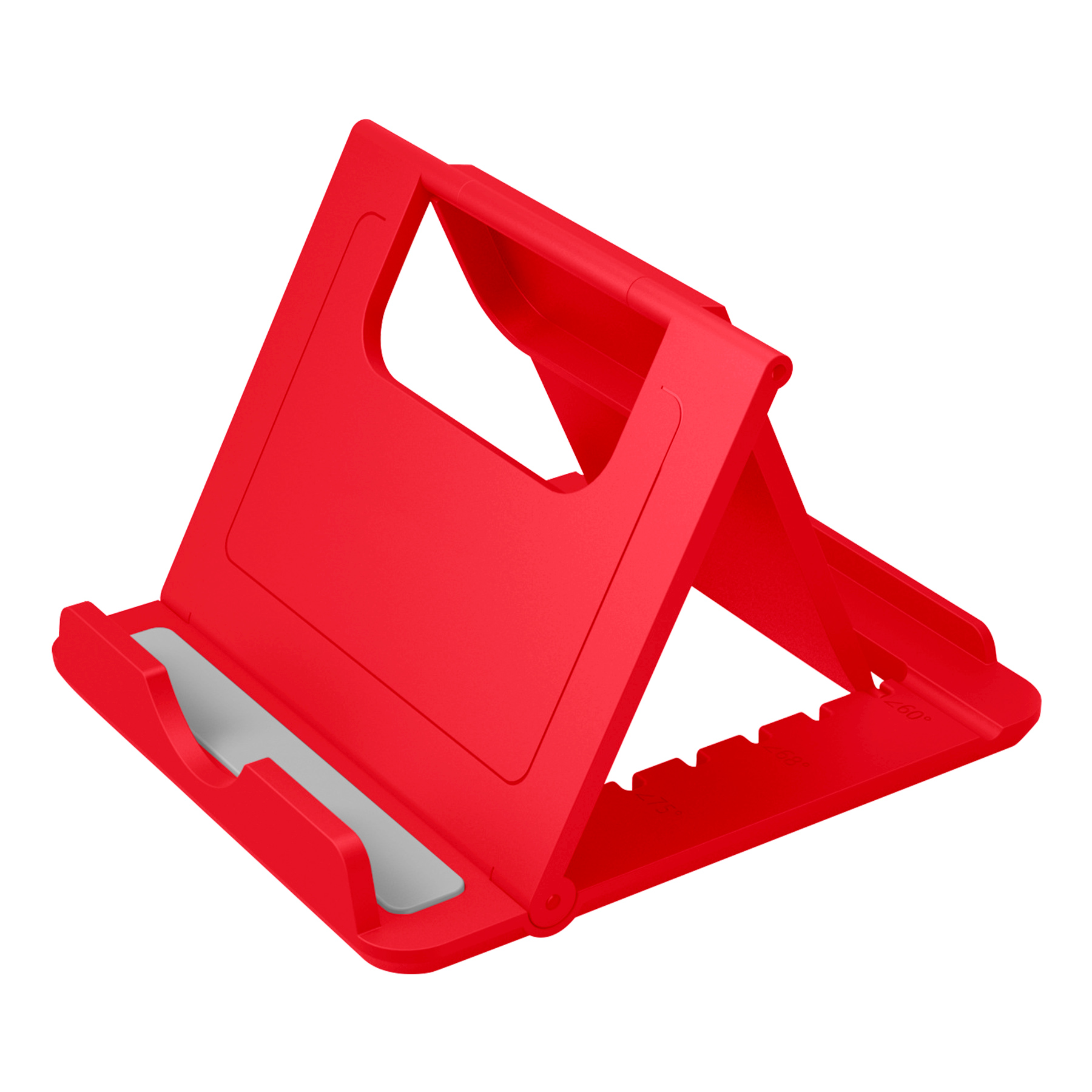 FlyFlyPromos - 1/5" Thick Mobile Phone holder Image 6 - Promotional Product