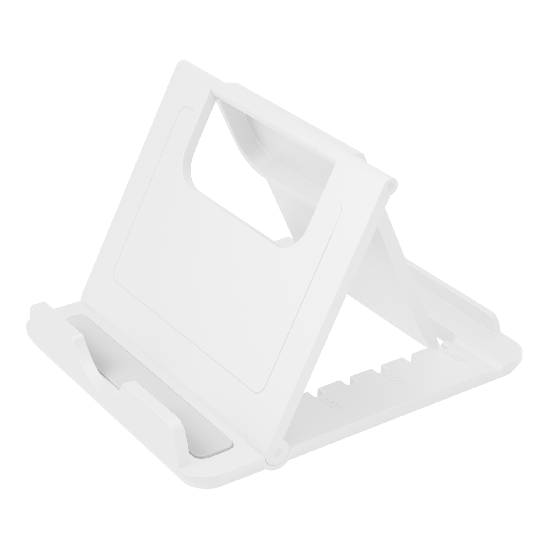 FlyFlyPromos - 1/5" Thick Mobile Phone holder Image 4 - Promotional Product
