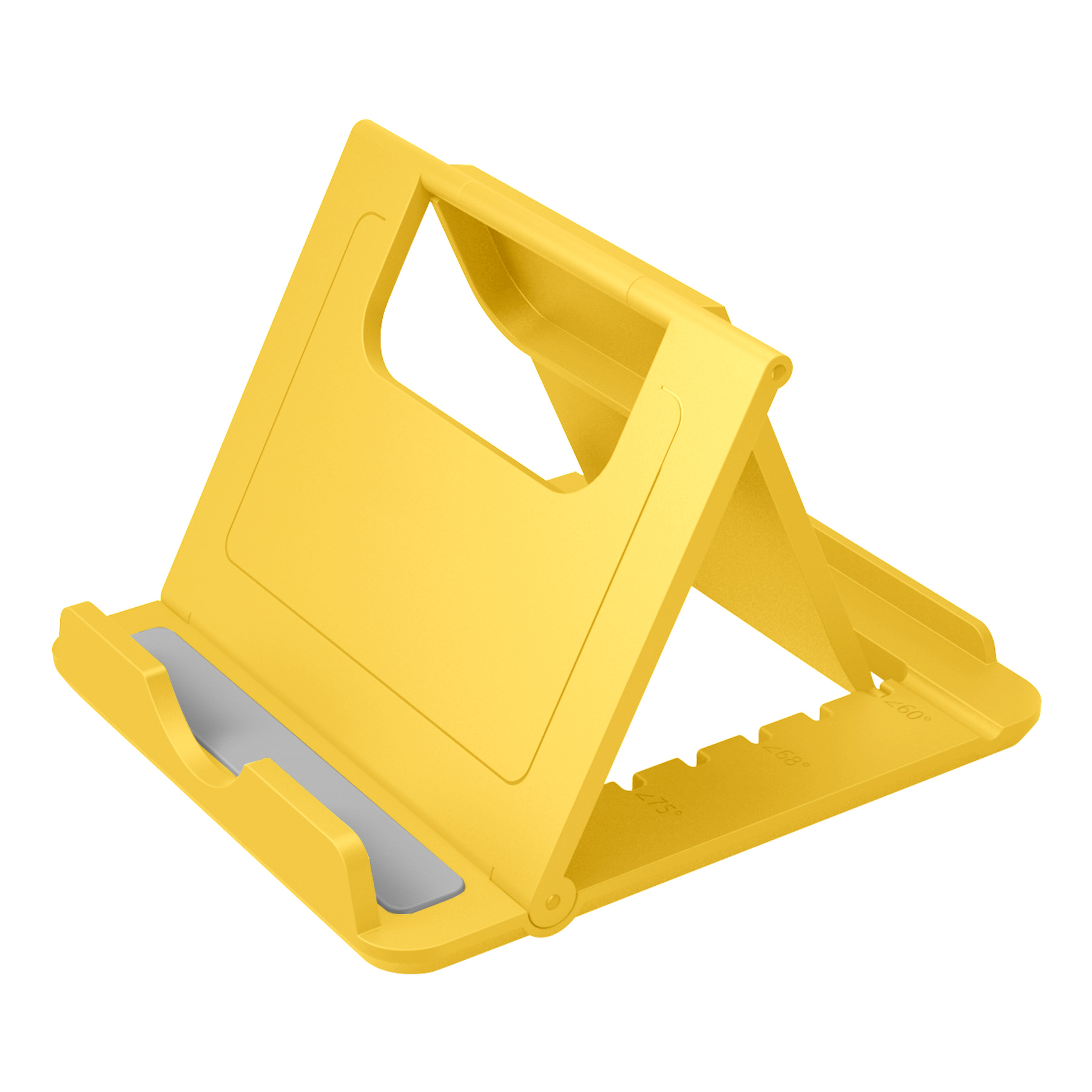 FlyFlyPromos - 1/5" Thick Mobile Phone holder Image 3 - Promotional Product