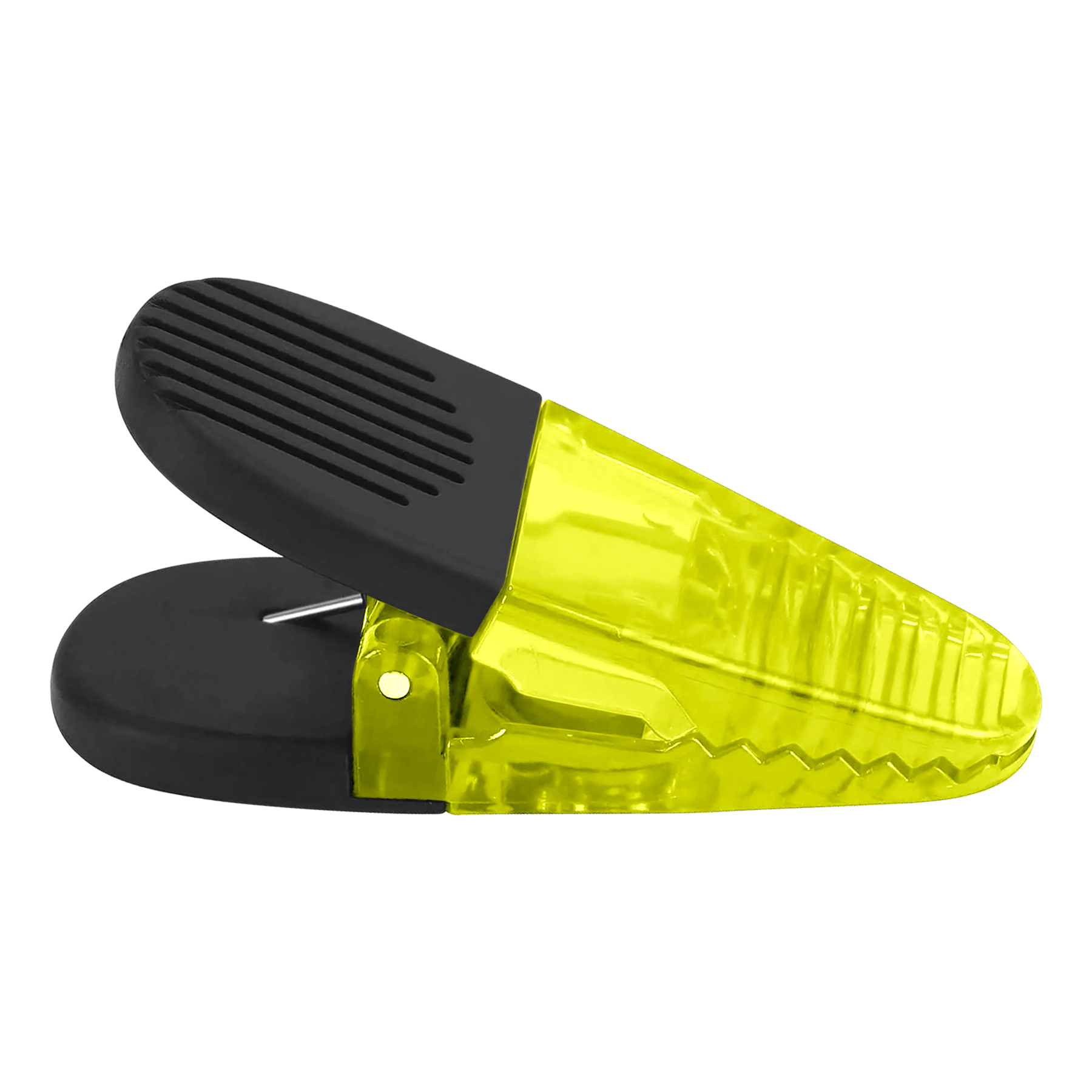 FlyFlyPromos - Plastic Magnet Clips Image 2 - Promotional Product