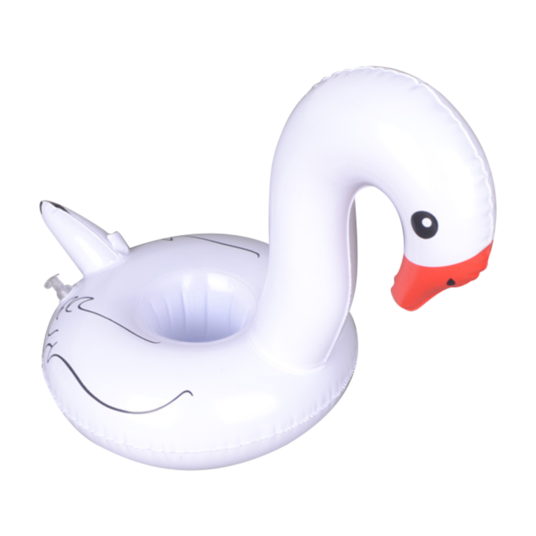 FlyFlyPromos - PVC Floating Coaster Image 10 - Promotional Product