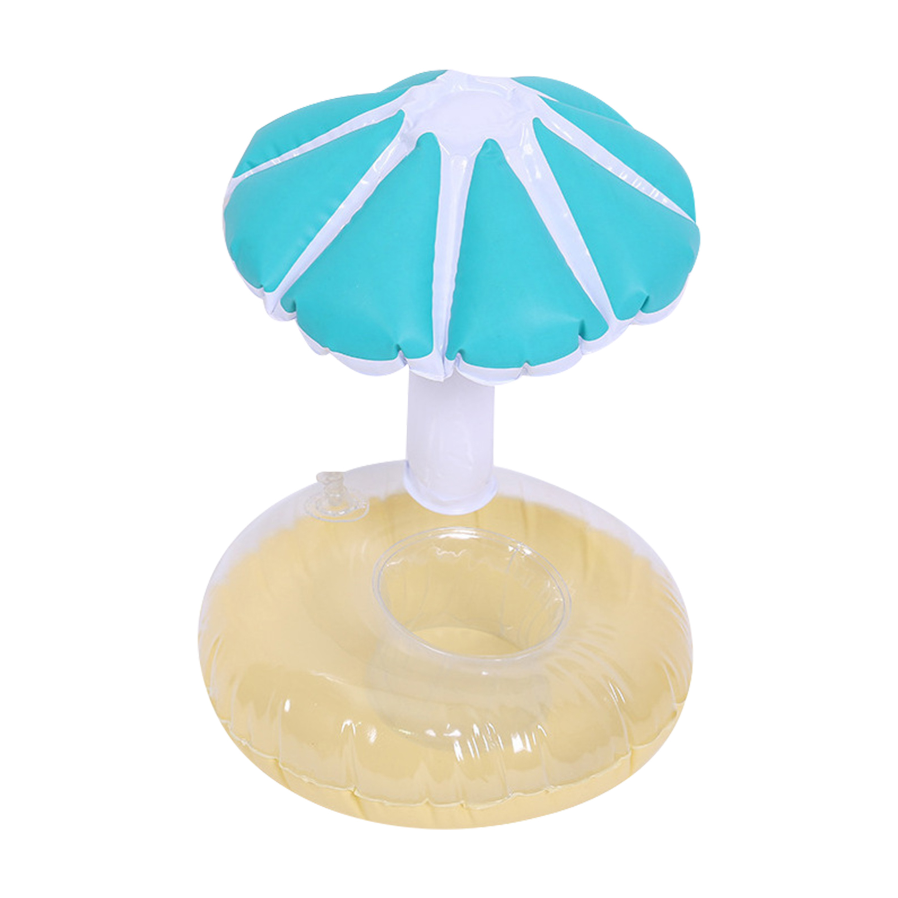 FlyFlyPromos - PVC Floating Coaster Image 18 - Promotional Product