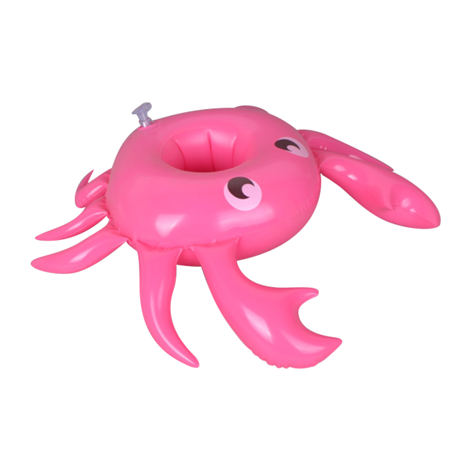 FlyFlyPromos - PVC Floating Coaster Image 17 - Promotional Product