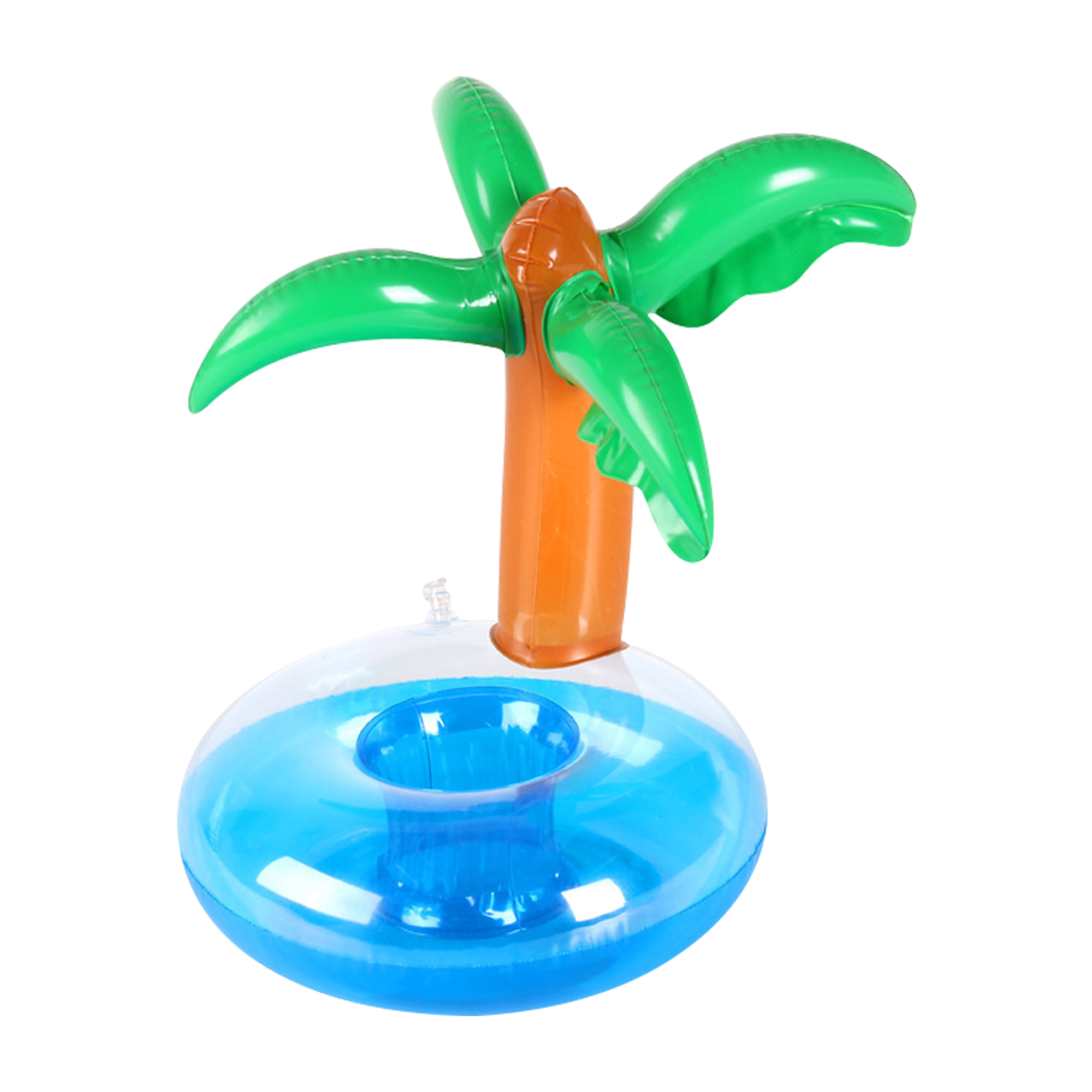 FlyFlyPromos - PVC Floating Coaster Image 12 - Promotional Product