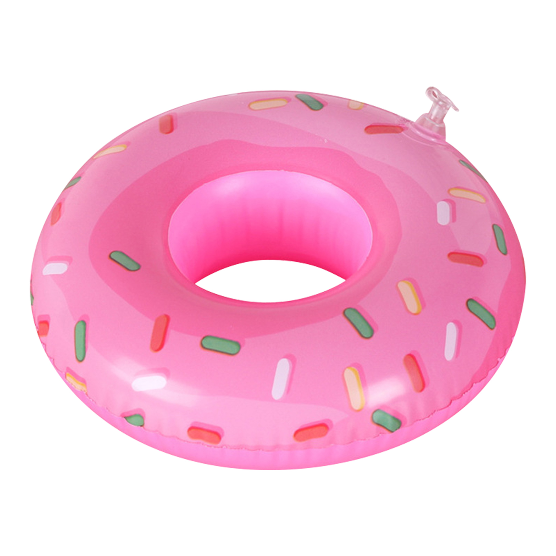 FlyFlyPromos - PVC Floating Coaster Image 7 - Promotional Product