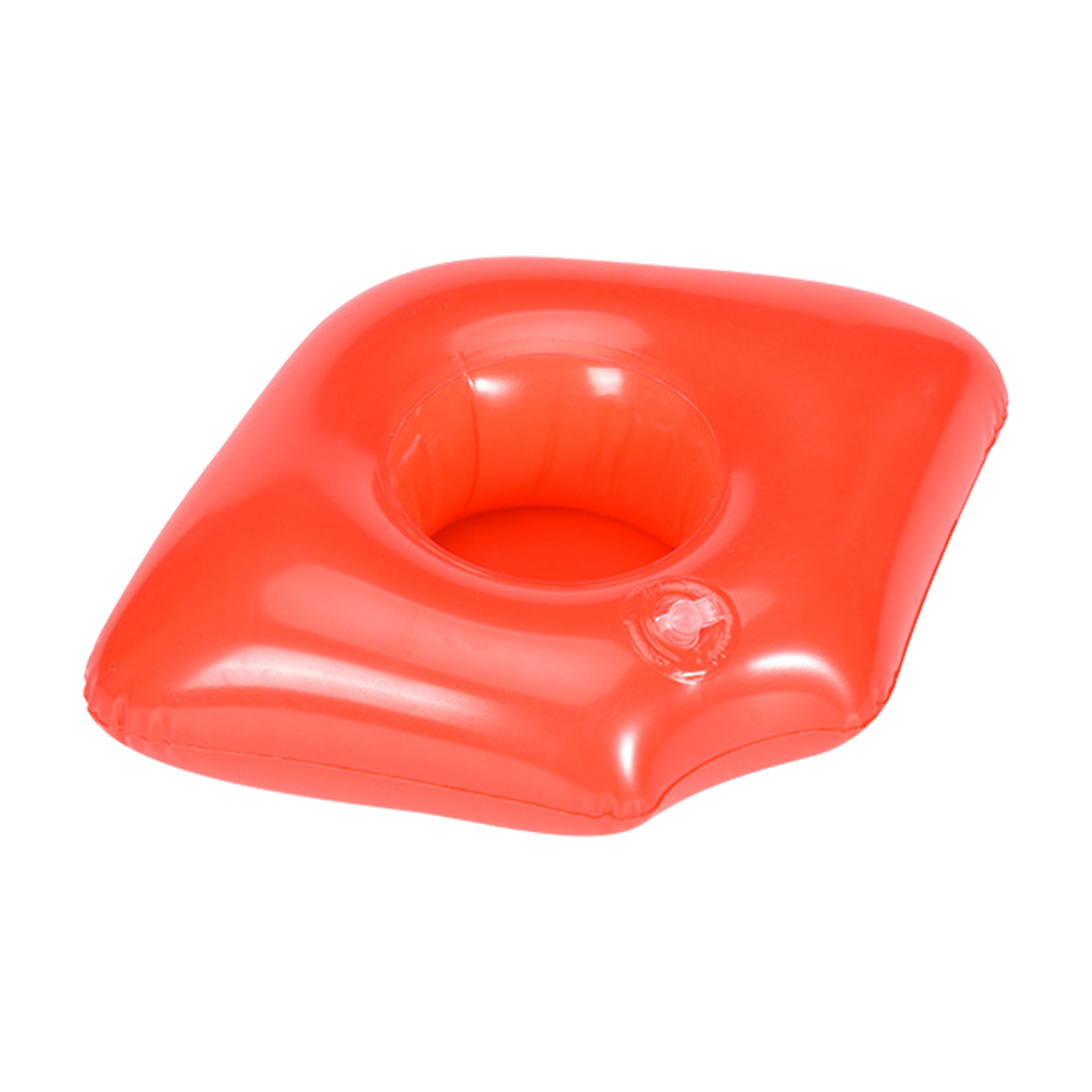 FlyFlyPromos - PVC Floating Coaster Image 5 - Promotional Product