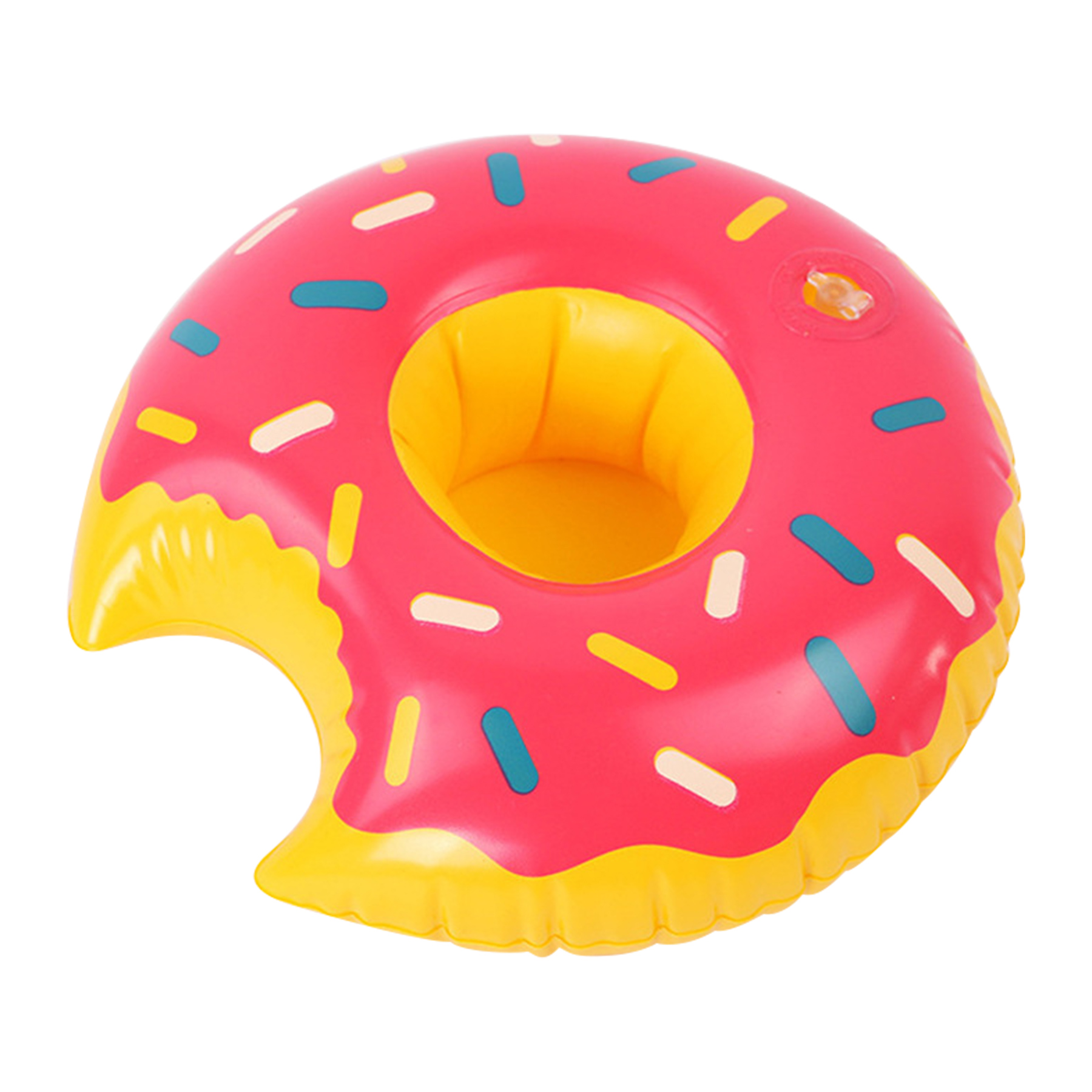 FlyFlyPromos - PVC Floating Coaster Image 4 - Promotional Product