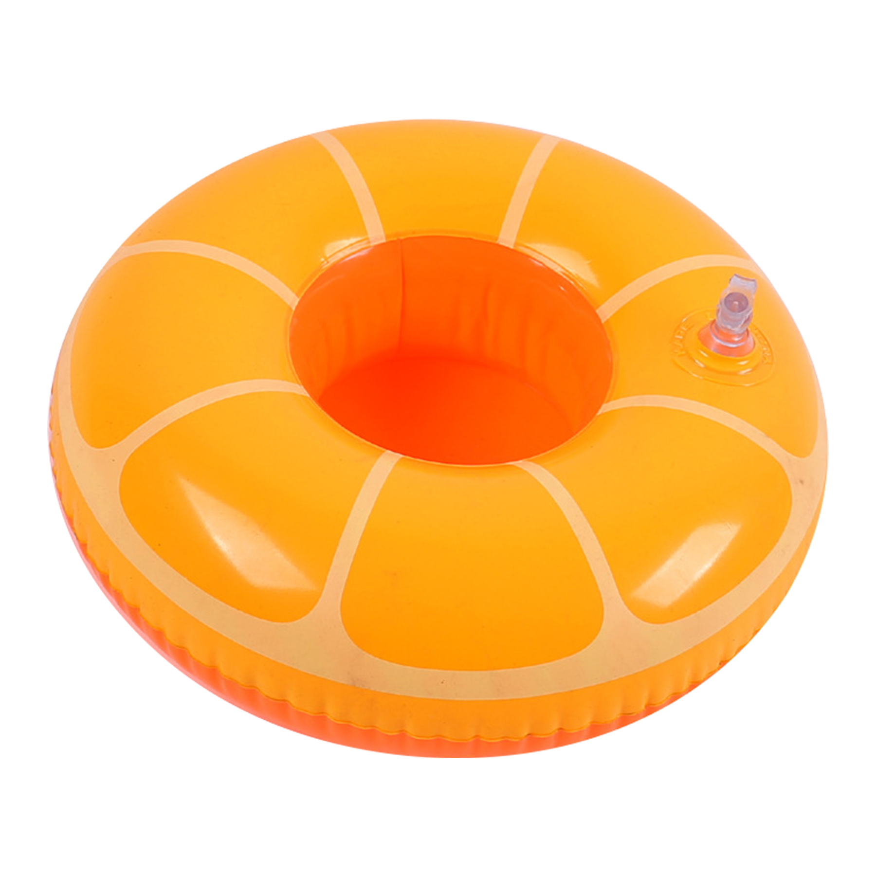 FlyFlyPromos - PVC Floating Coaster Image 2 - Promotional Product