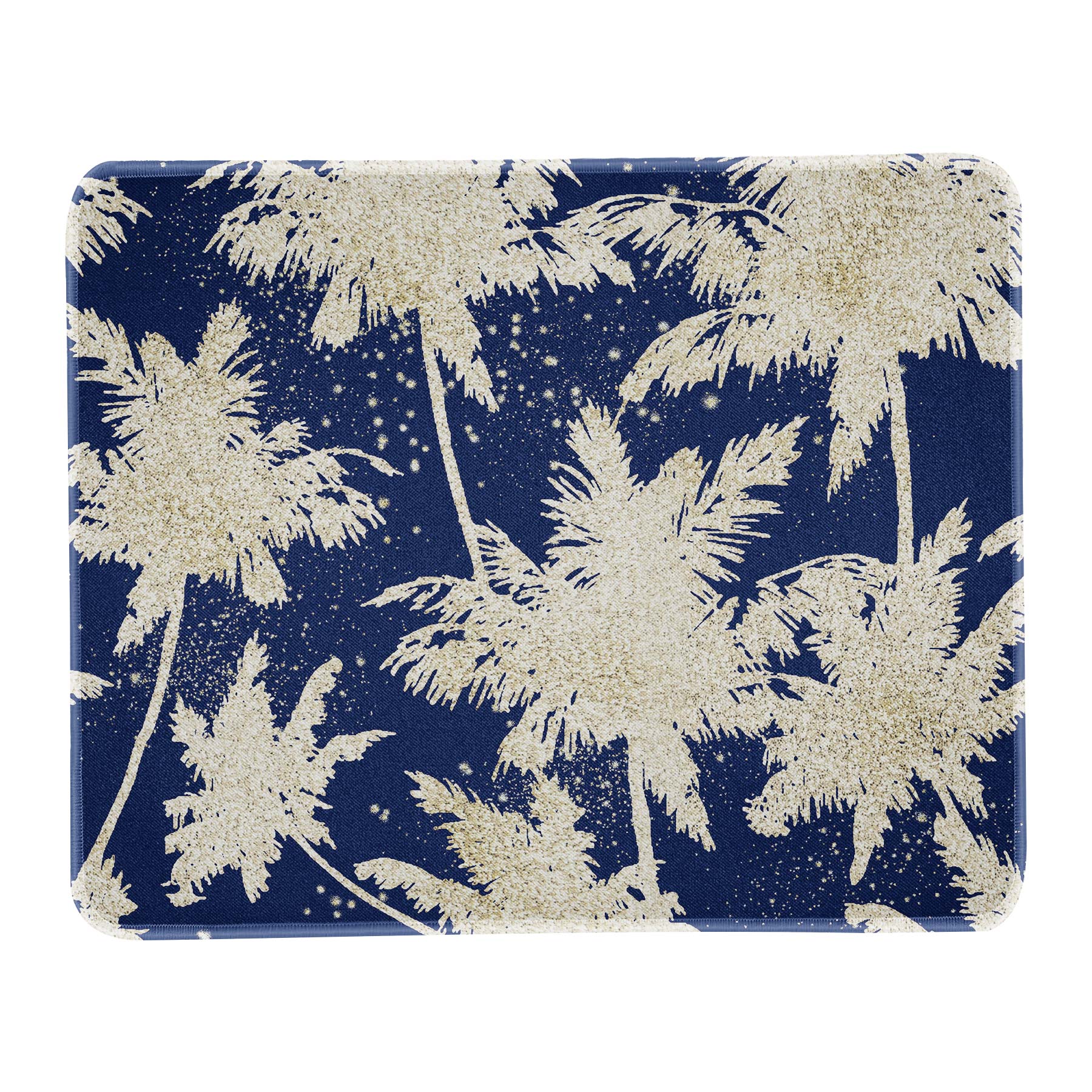 FlyFlyPromos - 8" x 9" Rubber Office Mouse Pads Image 11 - Promotional Product