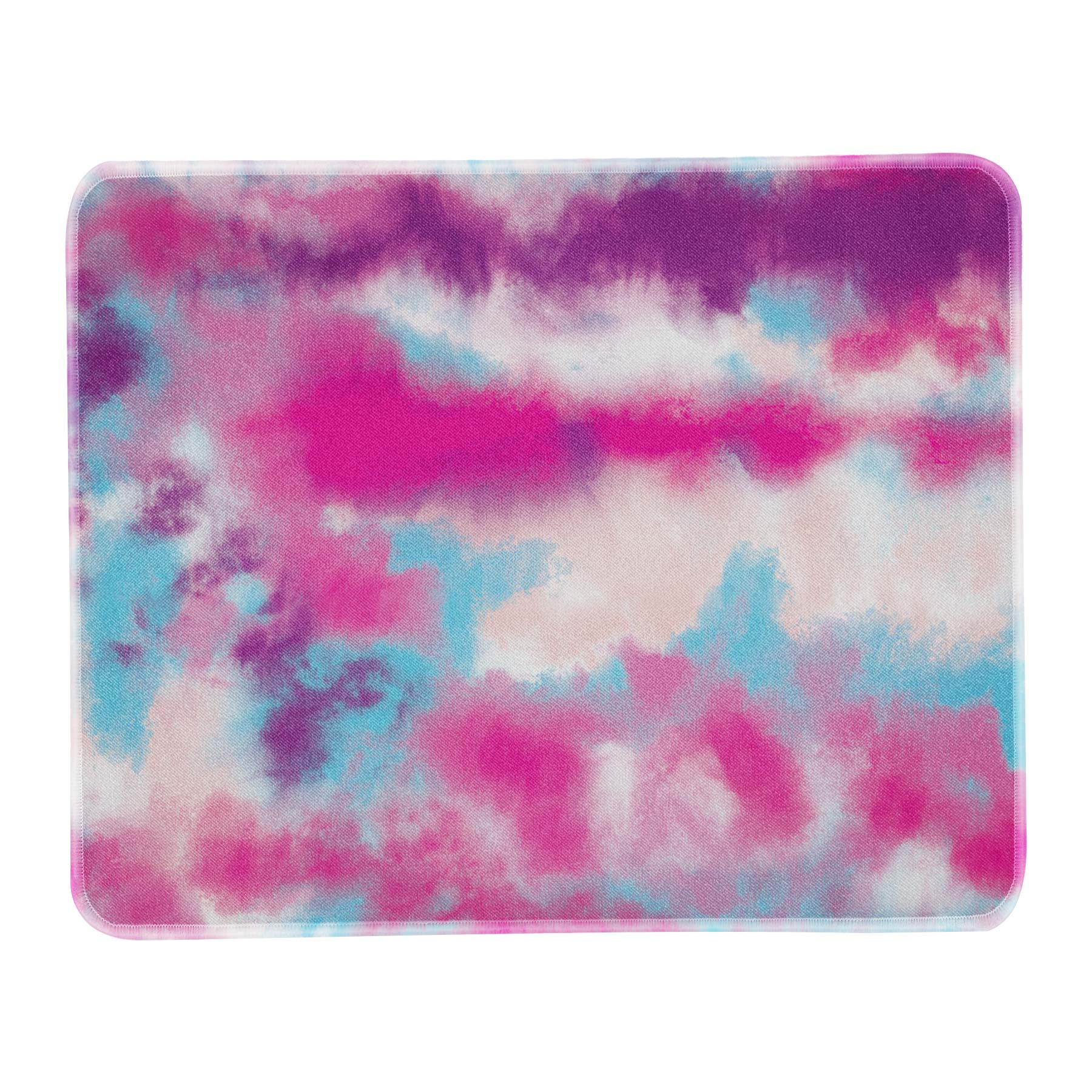 FlyFlyPromos - 8" x 9" Rubber Office Mouse Pads Image 17 - Promotional Product