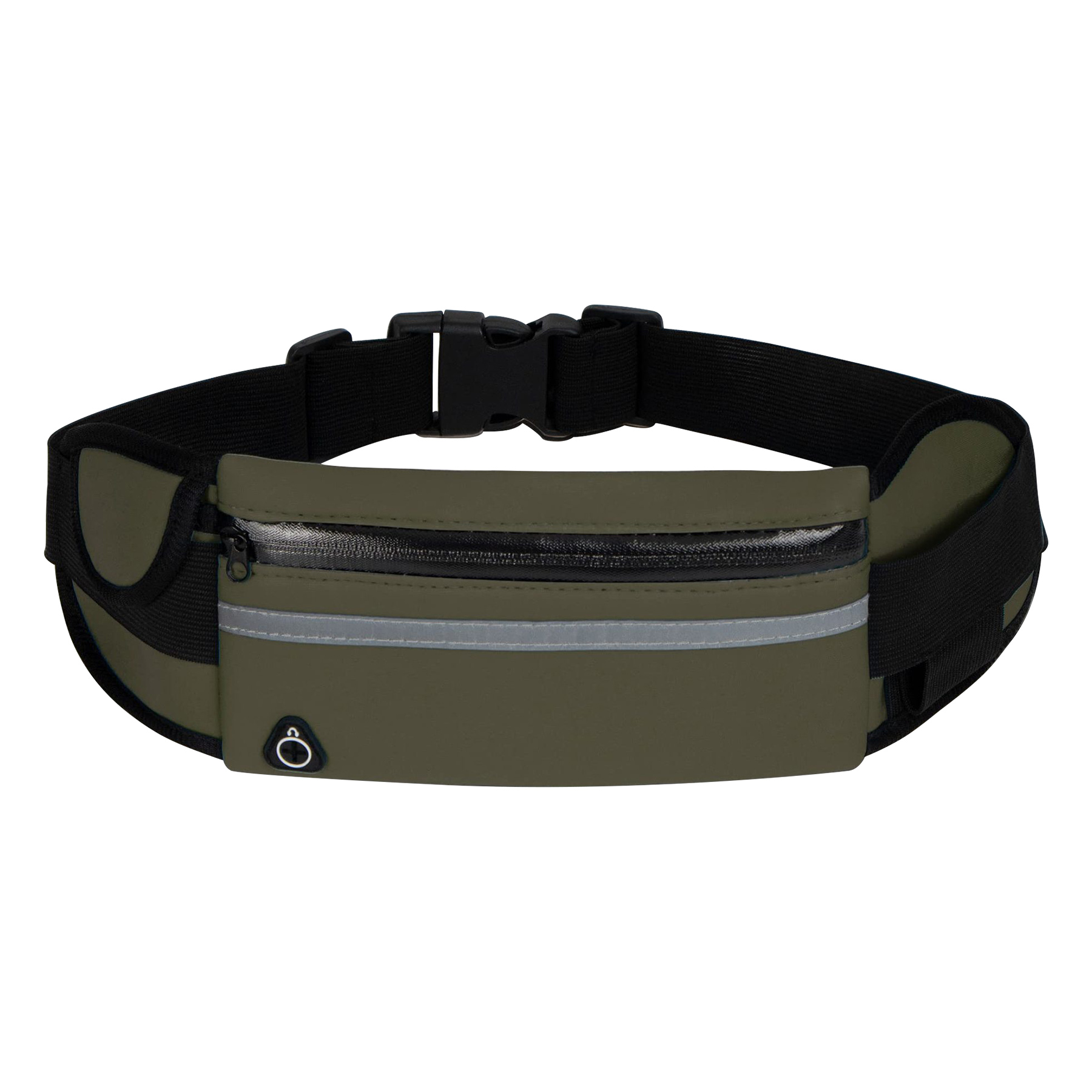 FlyFlyPromos - Waterproof Sports Waist Pack Image 10 - Promotional Product