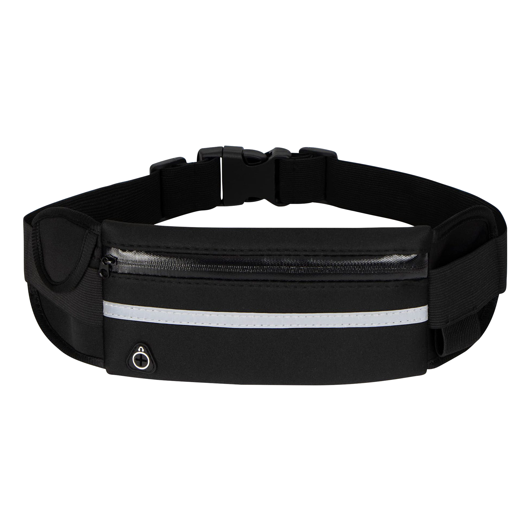 FlyFlyPromos - Waterproof Sports Waist Pack Image 9 - Promotional Product