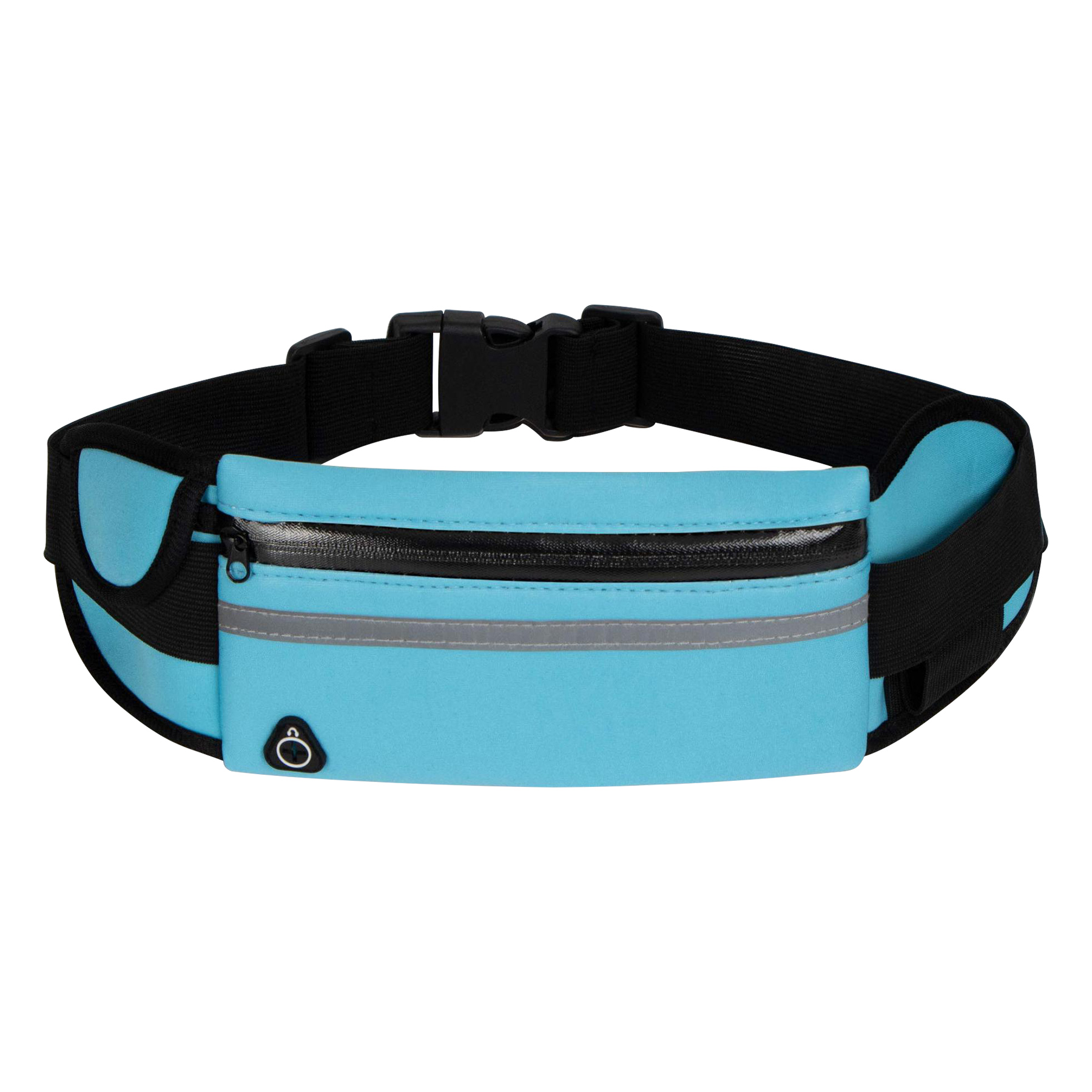 FlyFlyPromos - Waterproof Sports Waist Pack Image 8 - Promotional Product