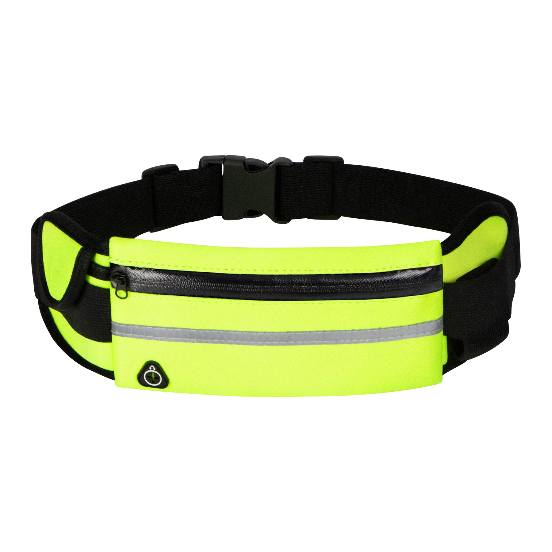 FlyFlyPromos - Waterproof Sports Waist Pack Image 6 - Promotional Product