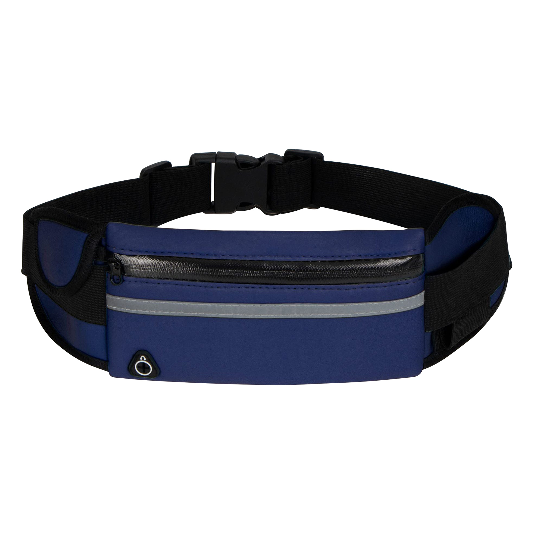 FlyFlyPromos - Waterproof Sports Waist Pack Image 5 - Promotional Product