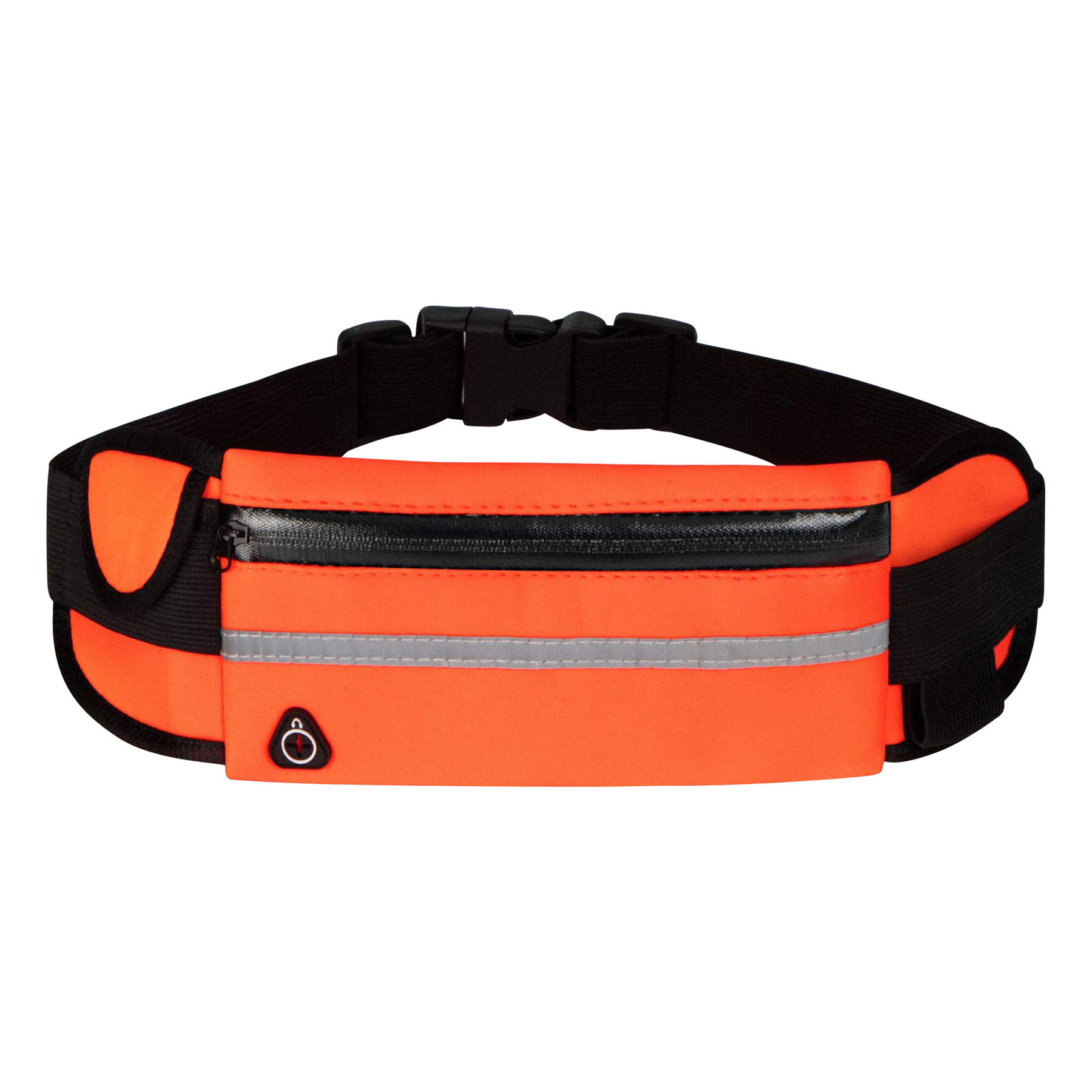 FlyFlyPromos - Waterproof Sports Waist Pack Image 4 - Promotional Product