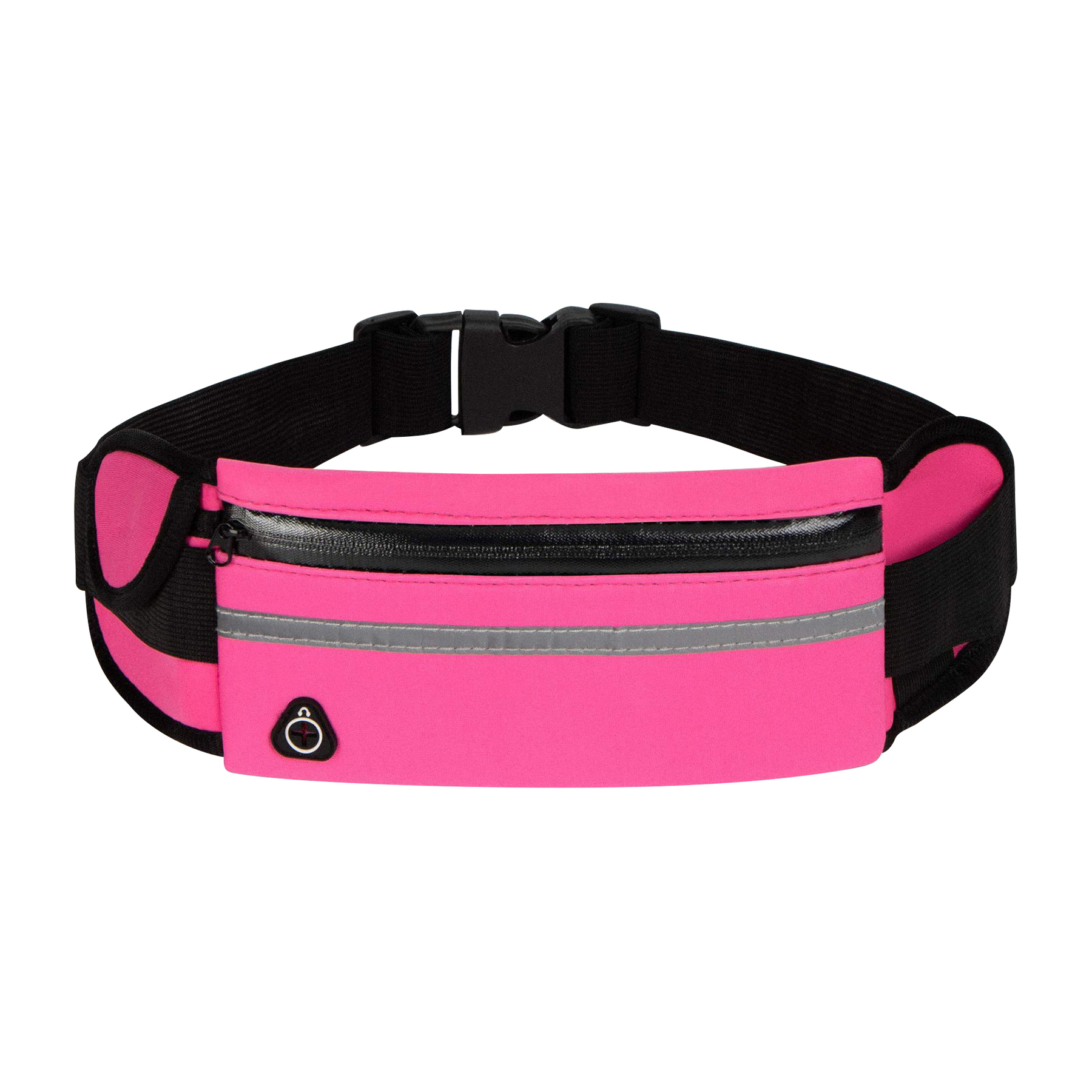 FlyFlyPromos - Waterproof Sports Waist Pack Image 3 - Promotional Product