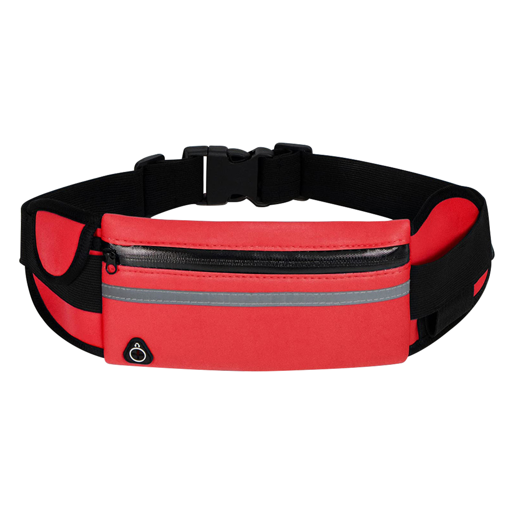 FlyFlyPromos - Waterproof Sports Waist Pack Image 2 - Promotional Product