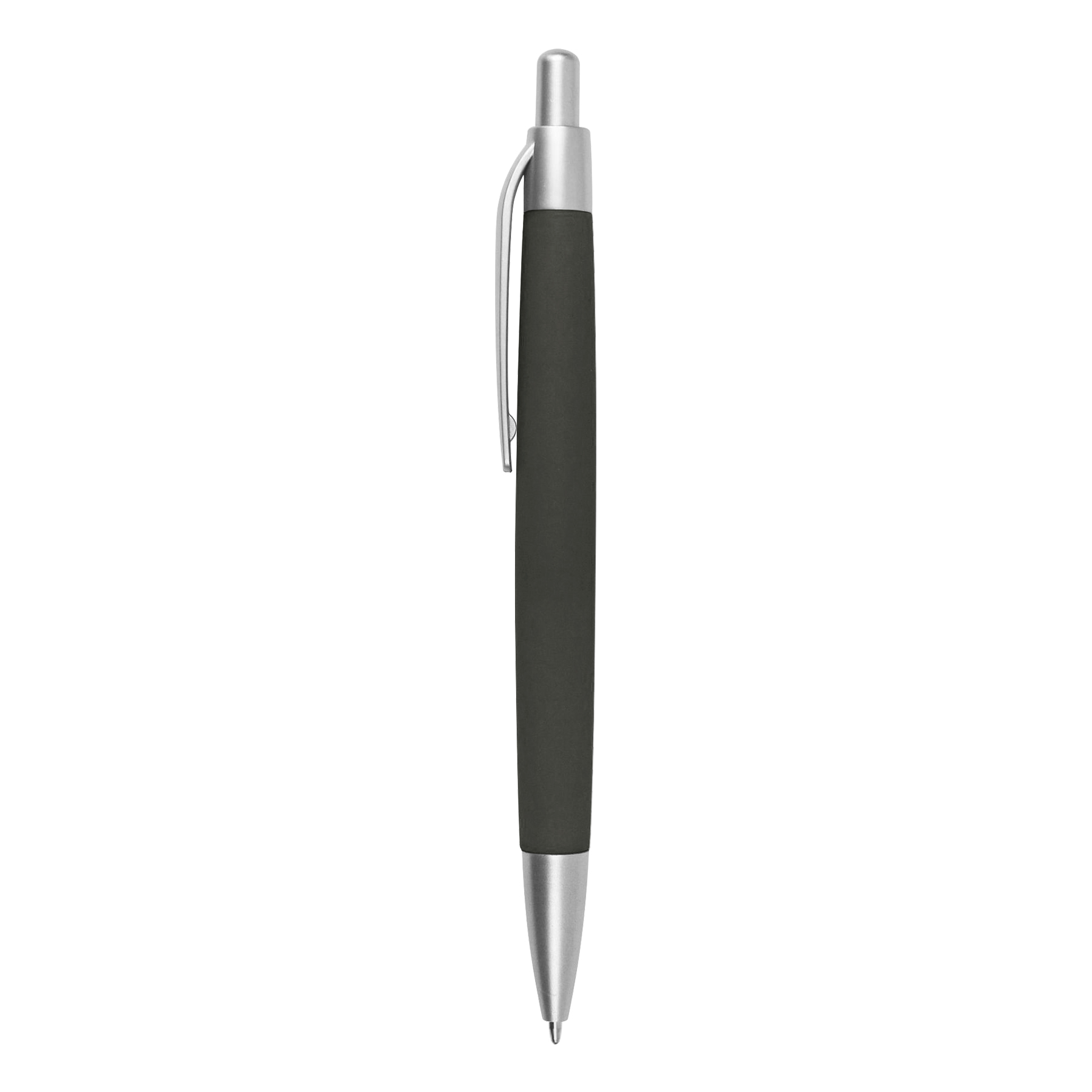 FlyFlyPromos - Comfort Grip Ballpoint Pen Image 12 - Promotional Product