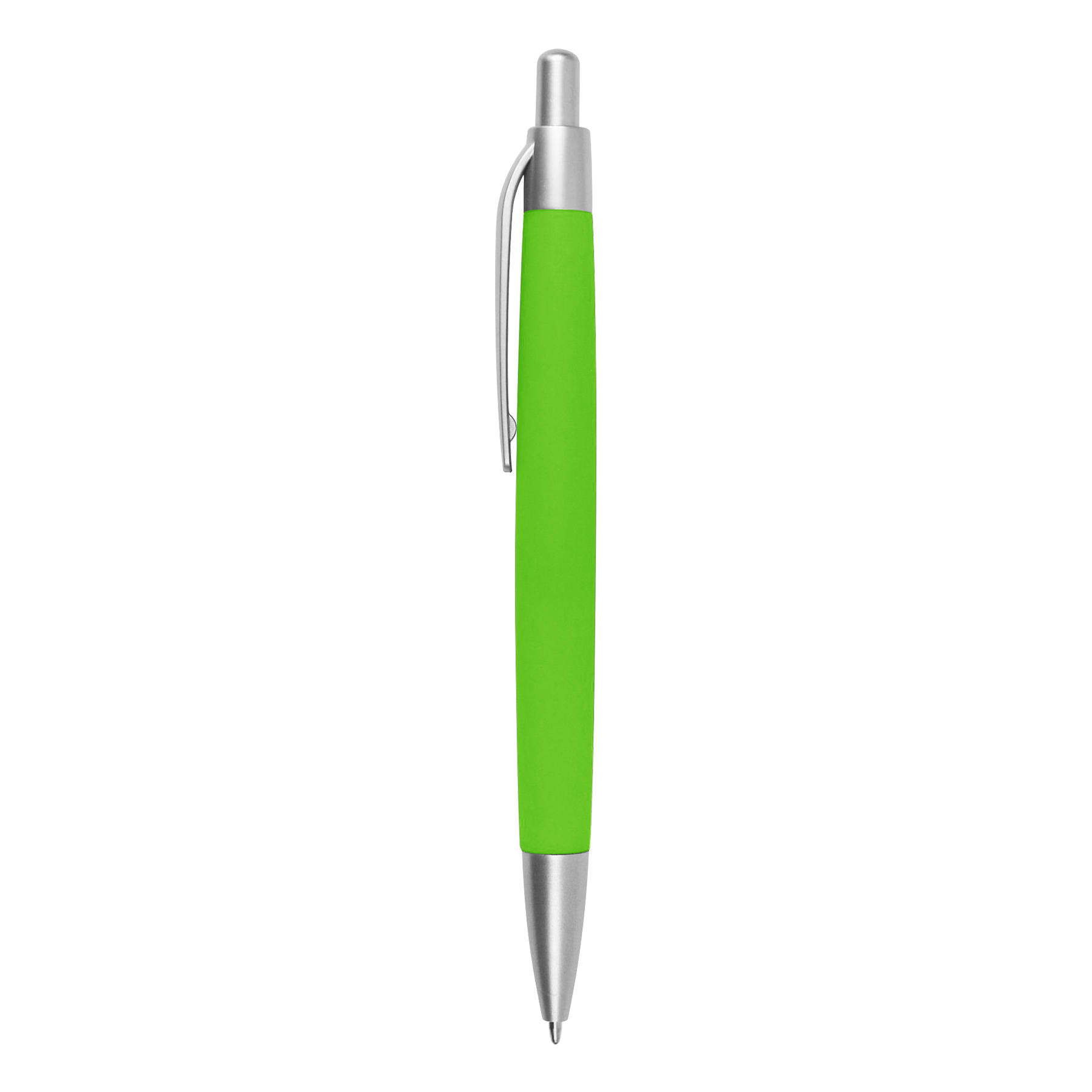 FlyFlyPromos - Comfort Grip Ballpoint Pen Image 11 - Promotional Product