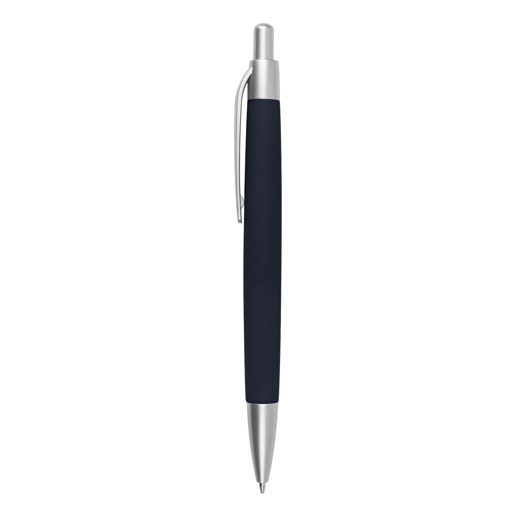 FlyFlyPromos - Comfort Grip Ballpoint Pen Image 10 - Promotional Product
