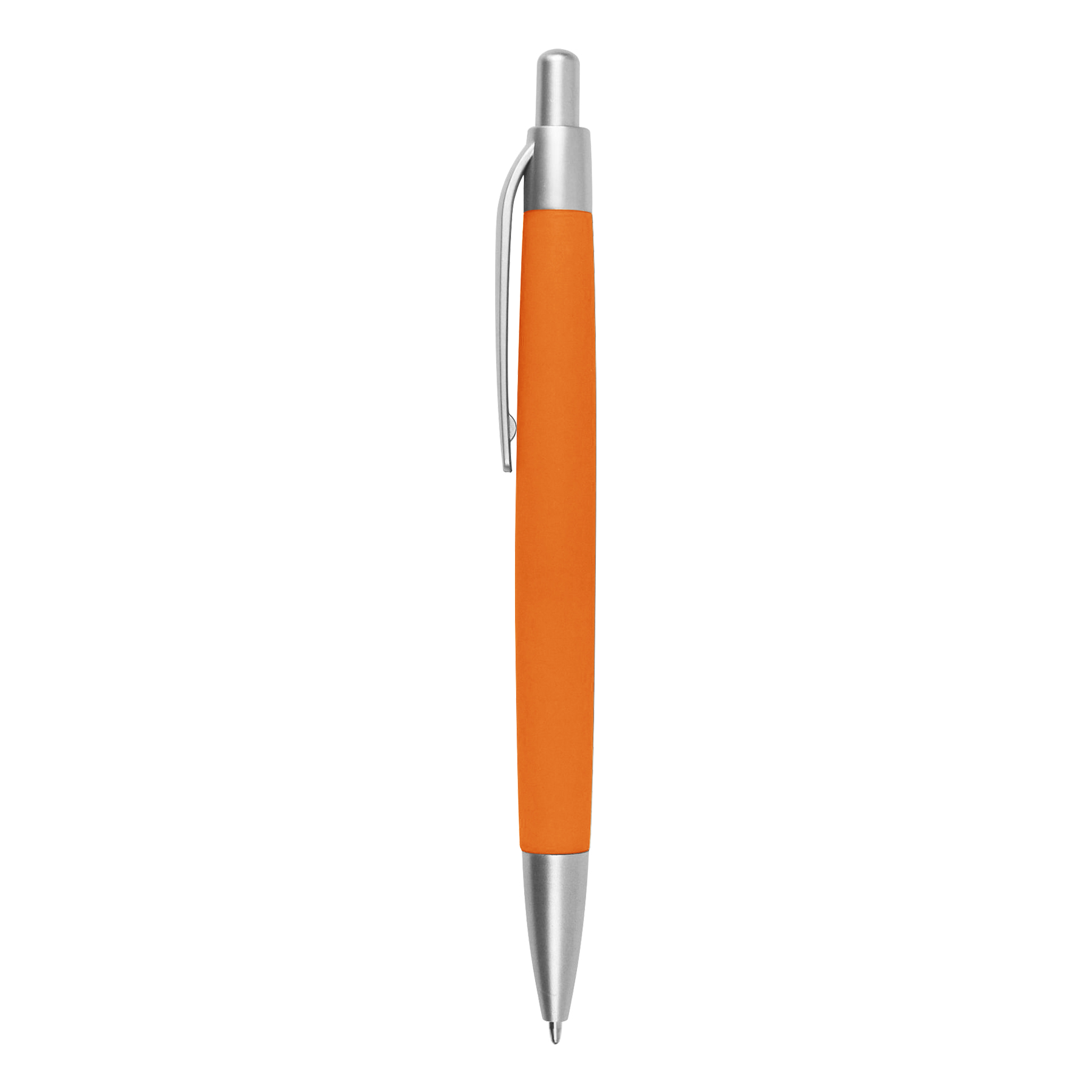 FlyFlyPromos - Comfort Grip Ballpoint Pen Image 9 - Promotional Product