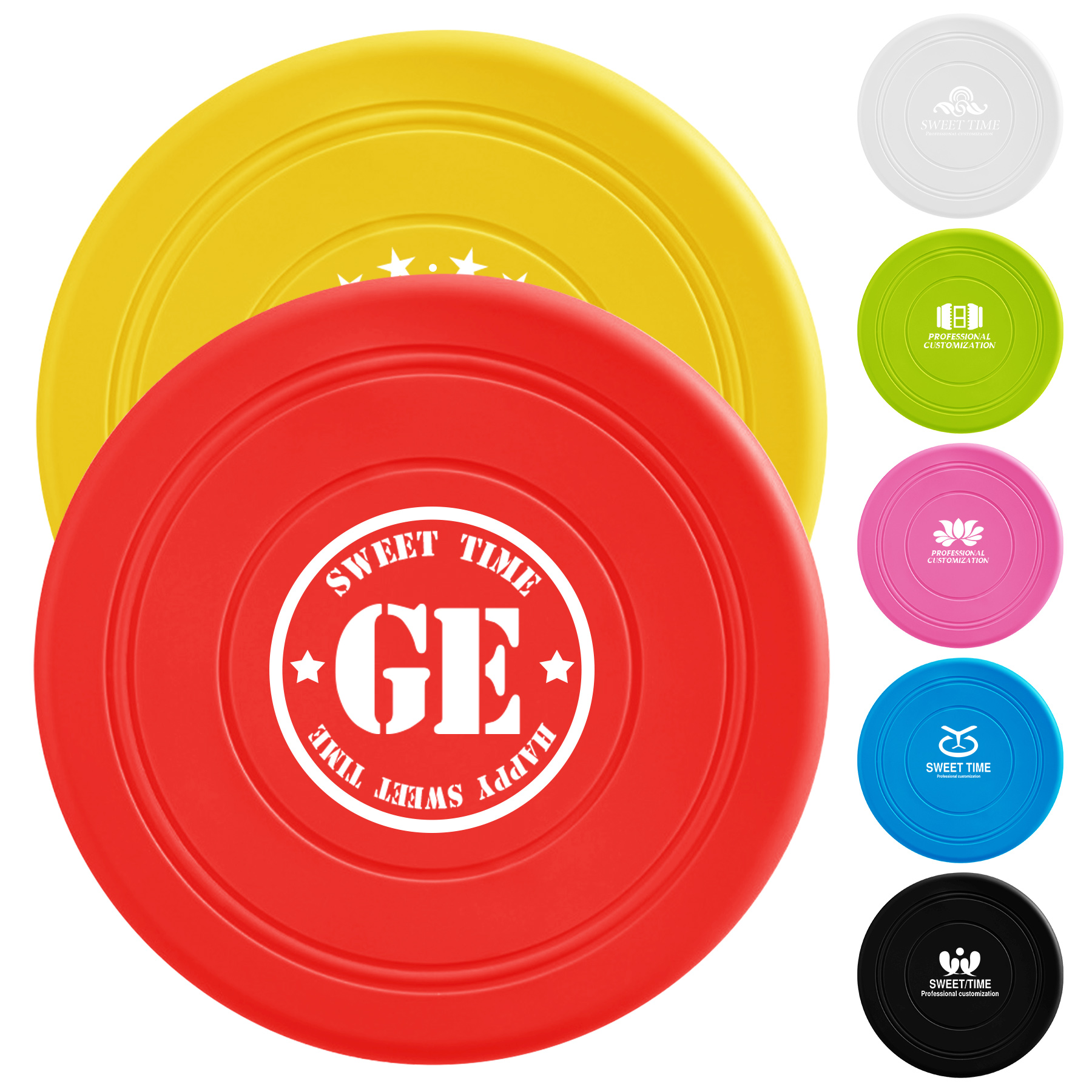 Flying Disc