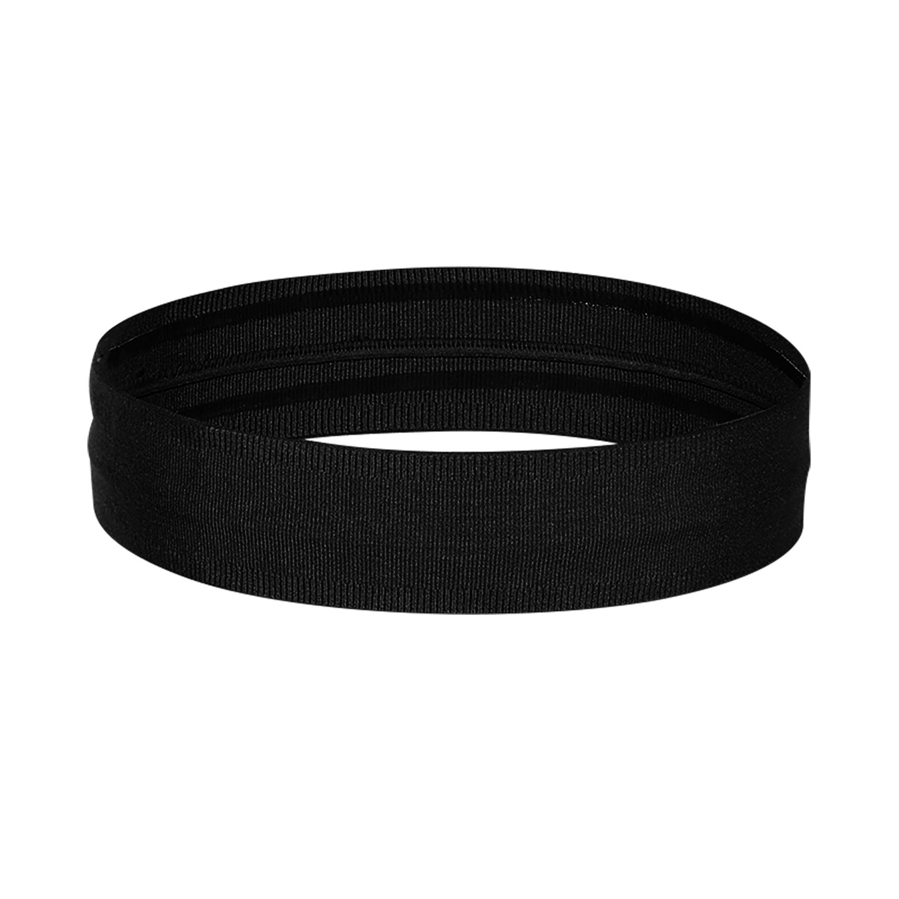 FlyFlyPromos - Elastic Sports Sweatband Image 5 - Promotional Product