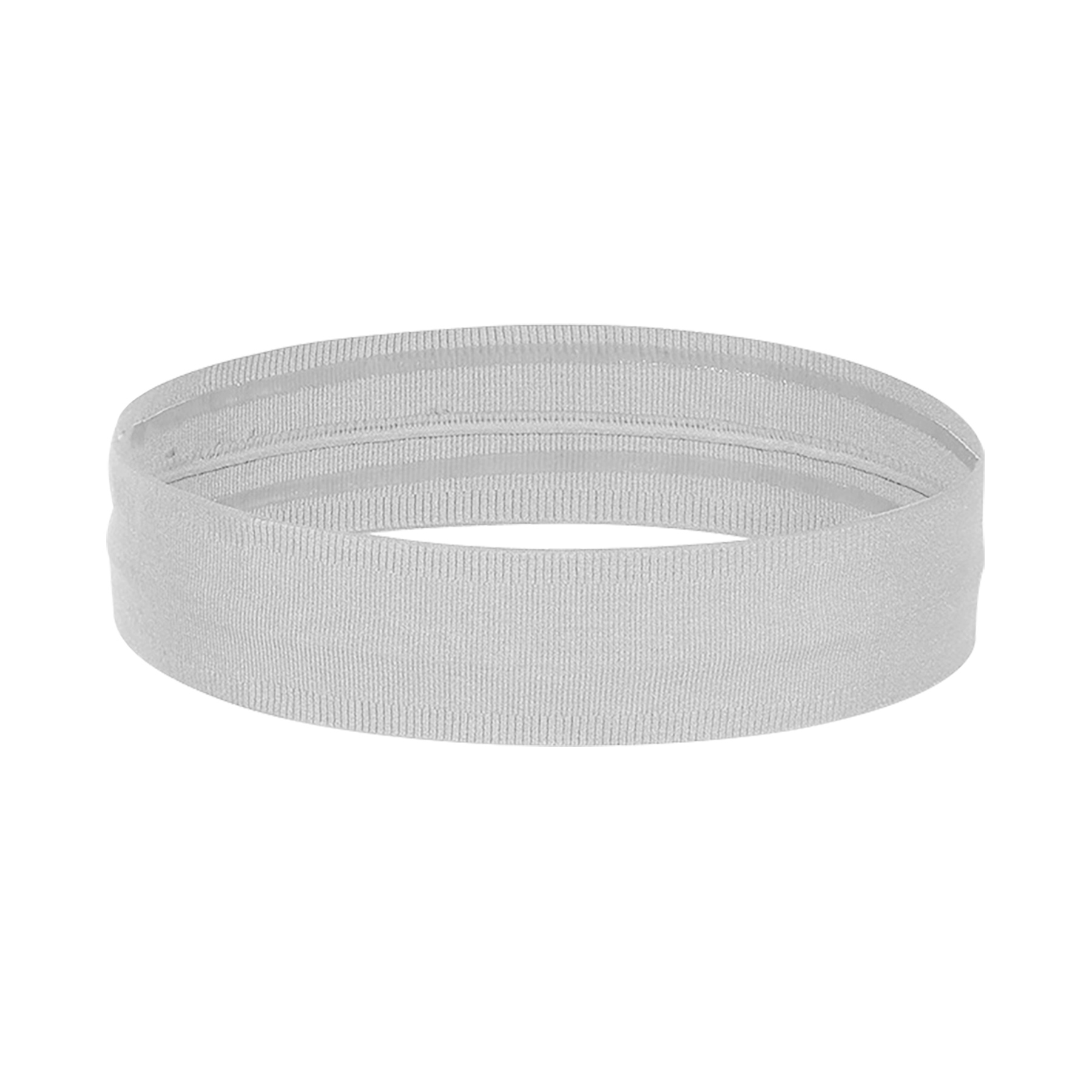 FlyFlyPromos - Elastic Sports Sweatband Image 3 - Promotional Product
