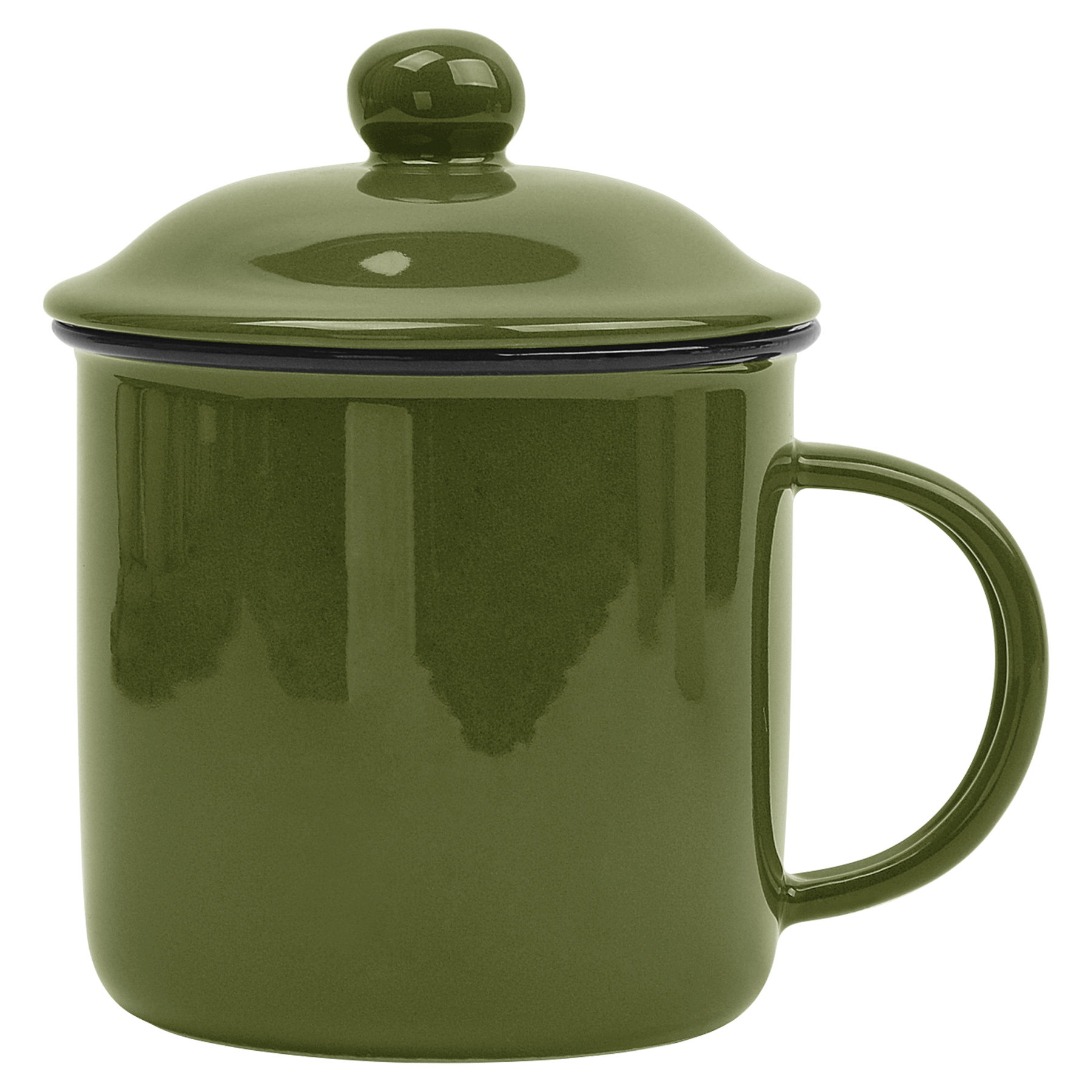 FlyFlyPromos - Ceramic Mug Image 7 - Promotional Product