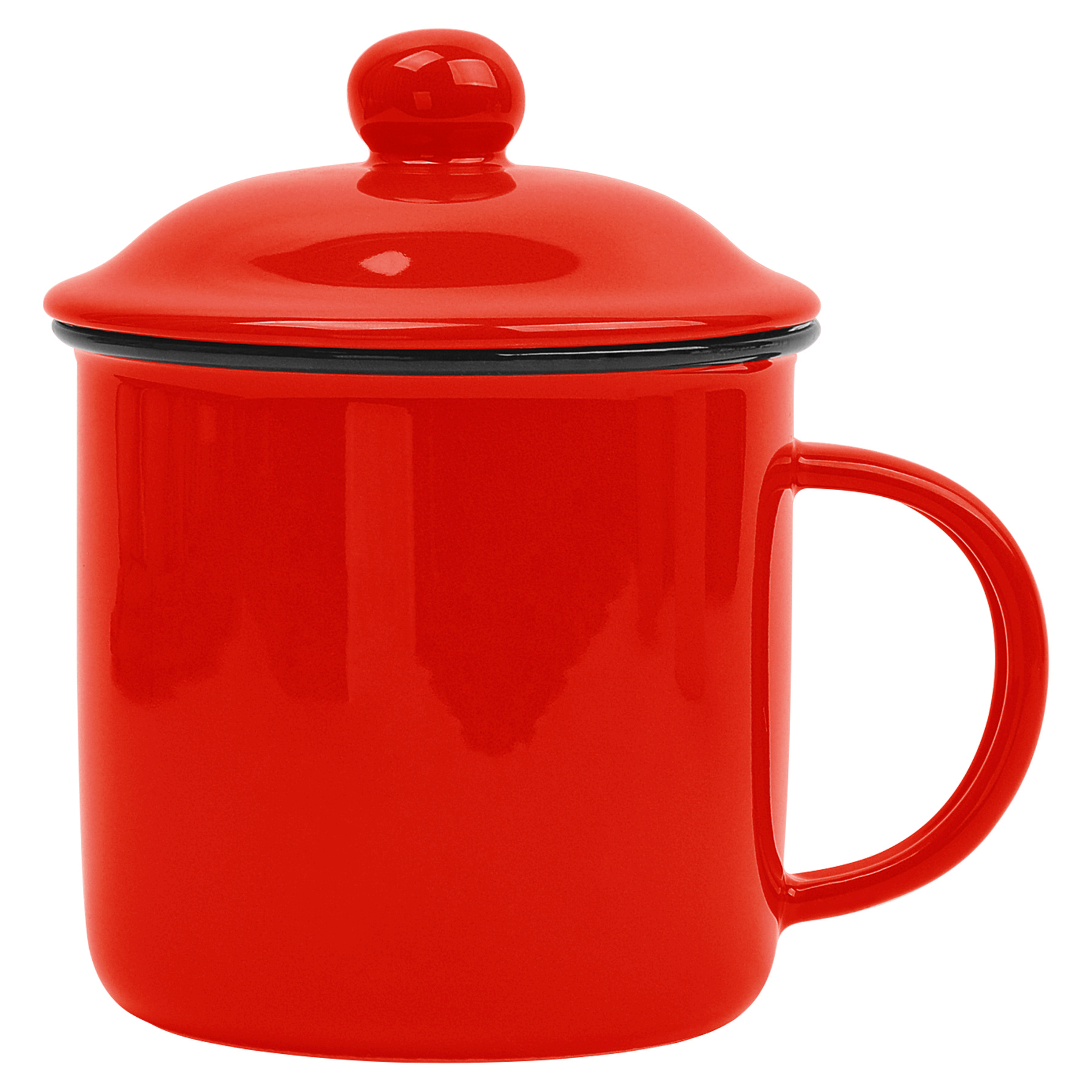 FlyFlyPromos - Ceramic Mug Image 5 - Promotional Product