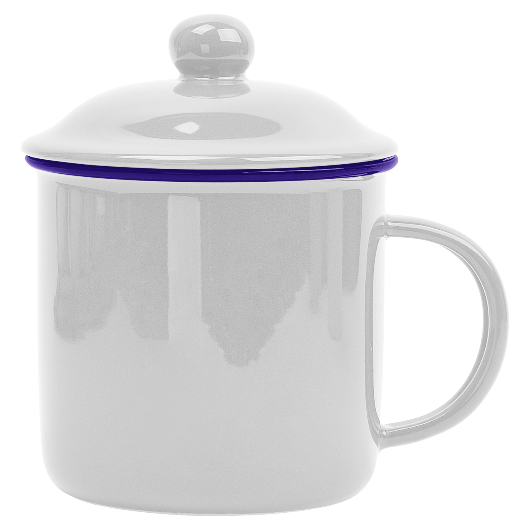 FlyFlyPromos - Ceramic Mug Image 4 - Promotional Product