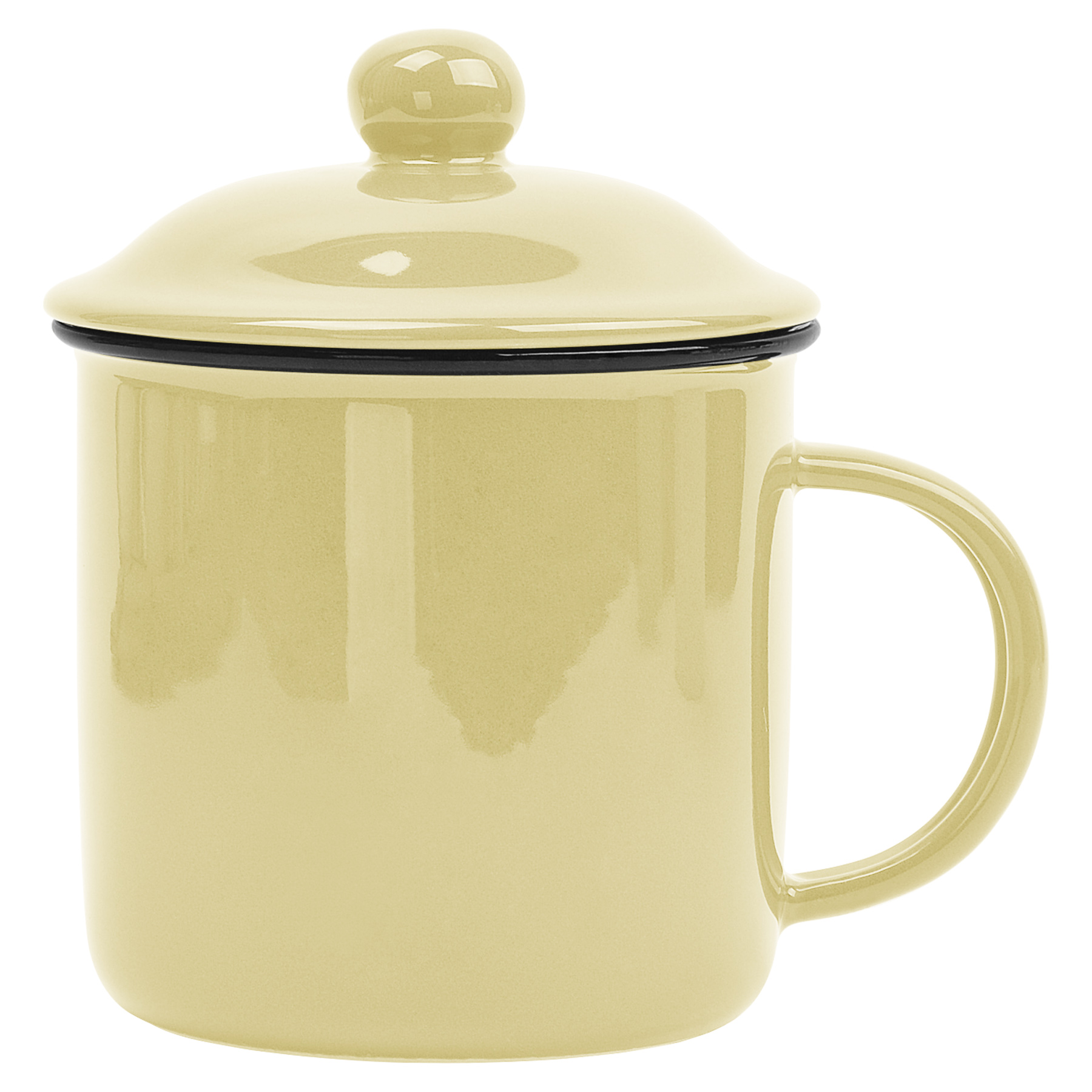 FlyFlyPromos - Ceramic Mug Image 3 - Promotional Product