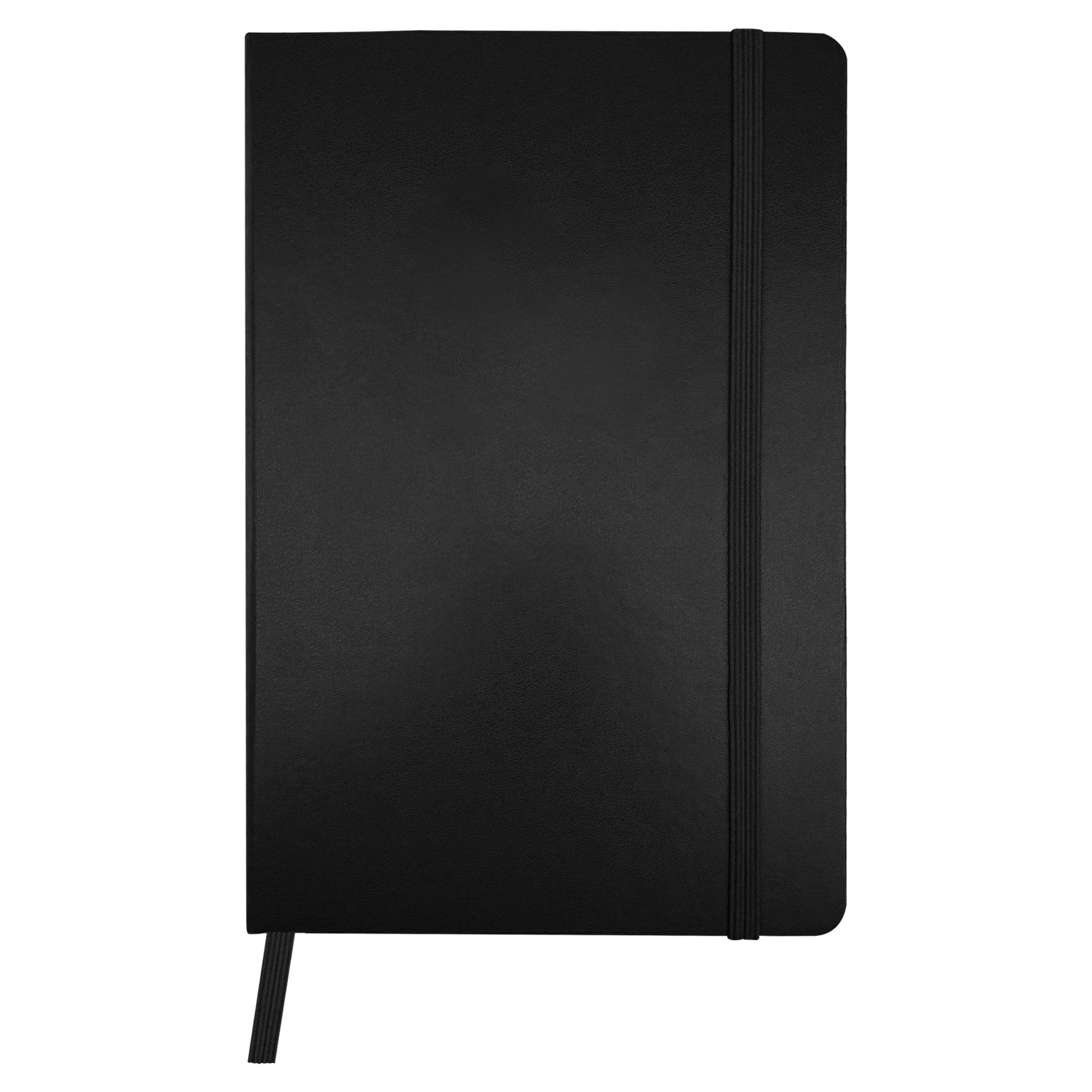 FlyFlyPromos - Business Strap Notebook Image 10 - Promotional Product