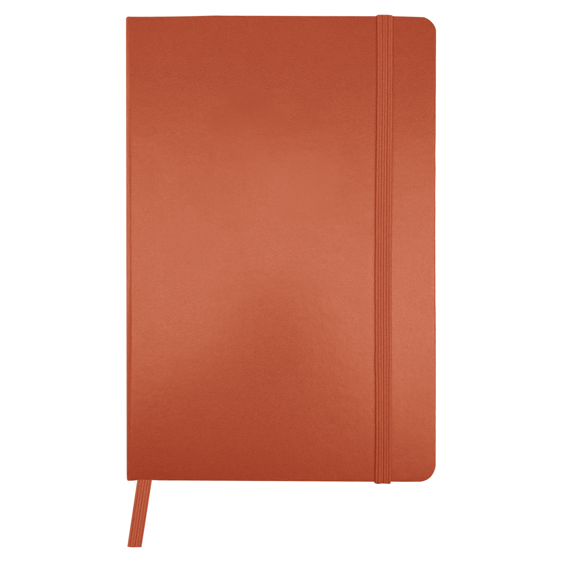 FlyFlyPromos - Business Strap Notebook Image 9 - Promotional Product