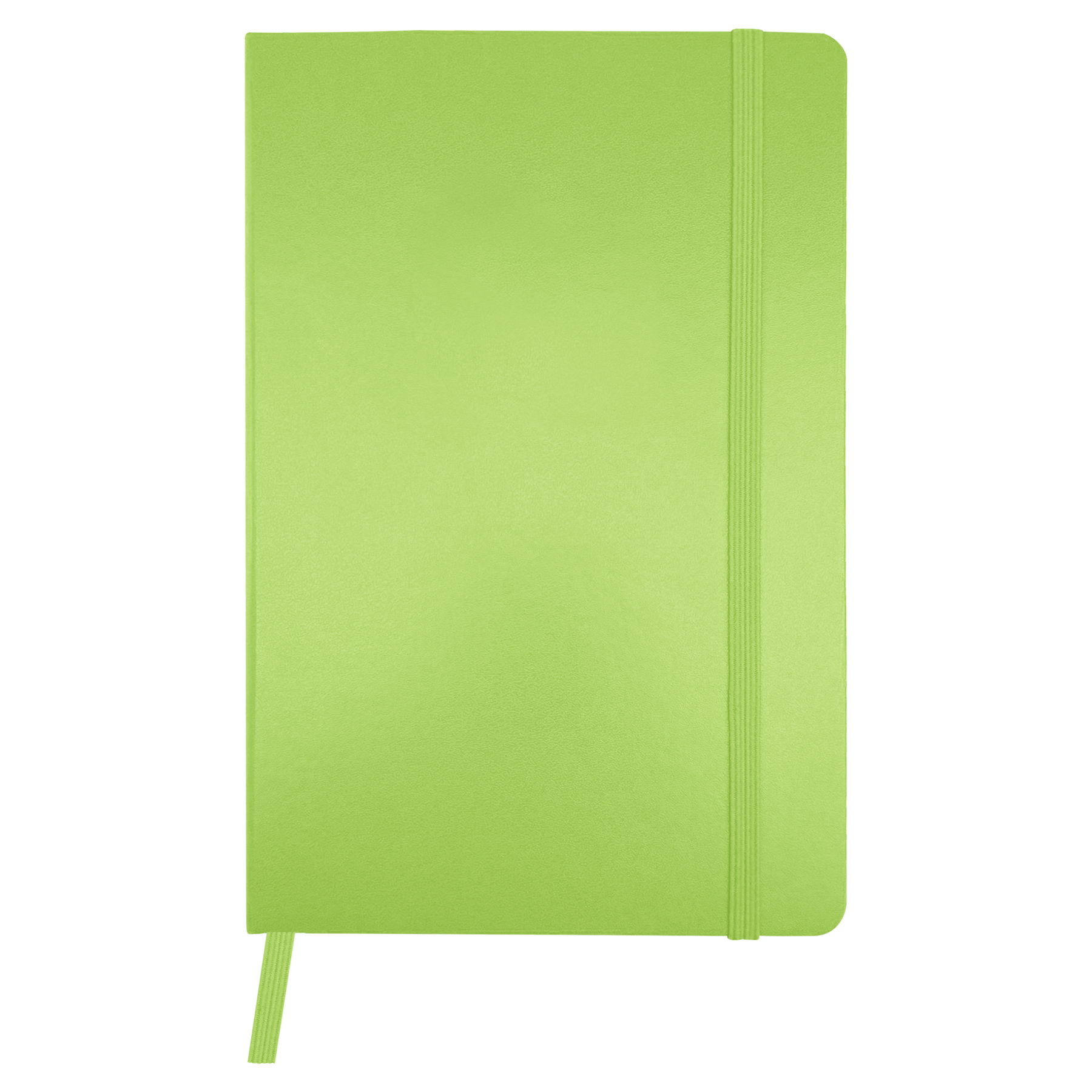 FlyFlyPromos - Business Strap Notebook Image 8 - Promotional Product