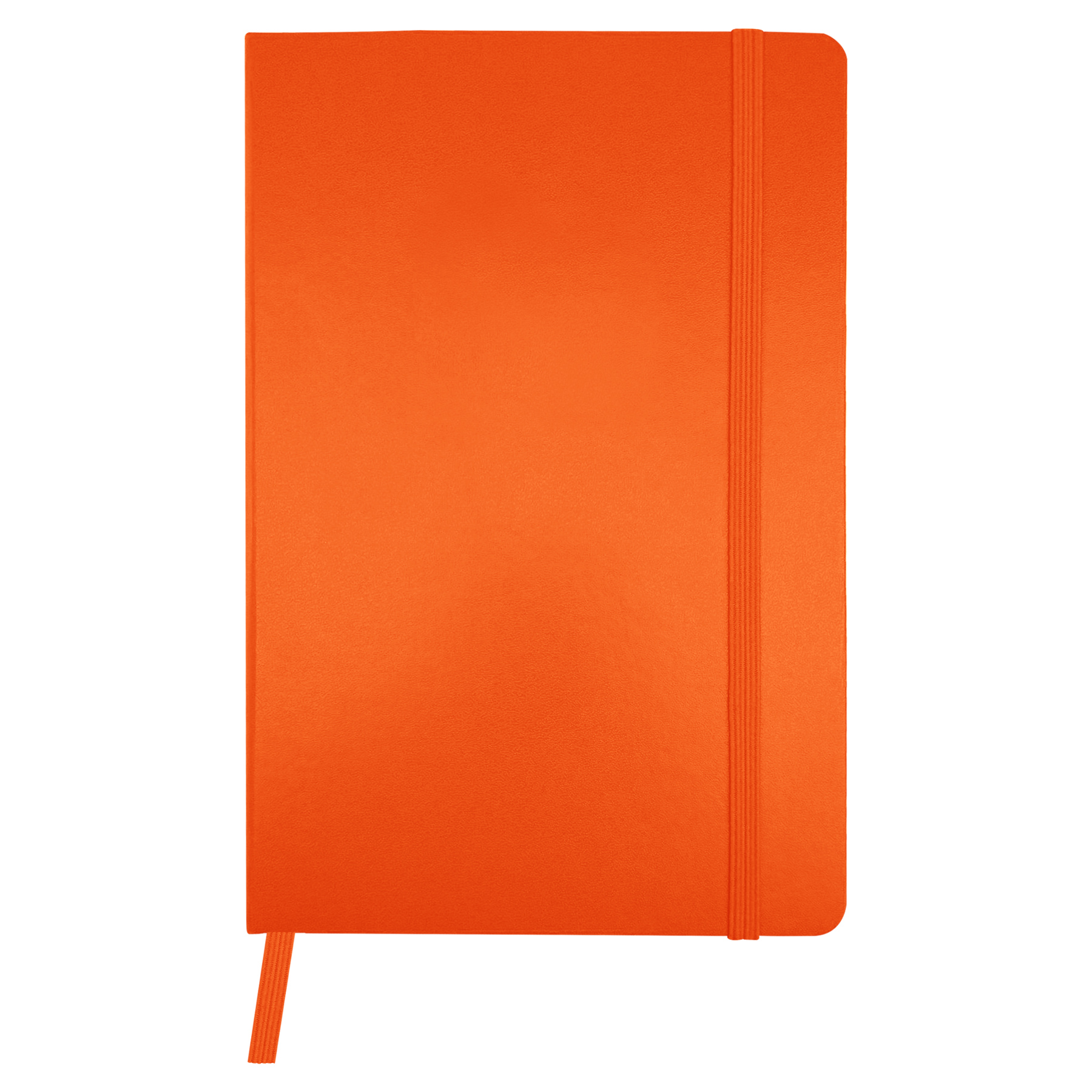 FlyFlyPromos - Business Strap Notebook Image 7 - Promotional Product