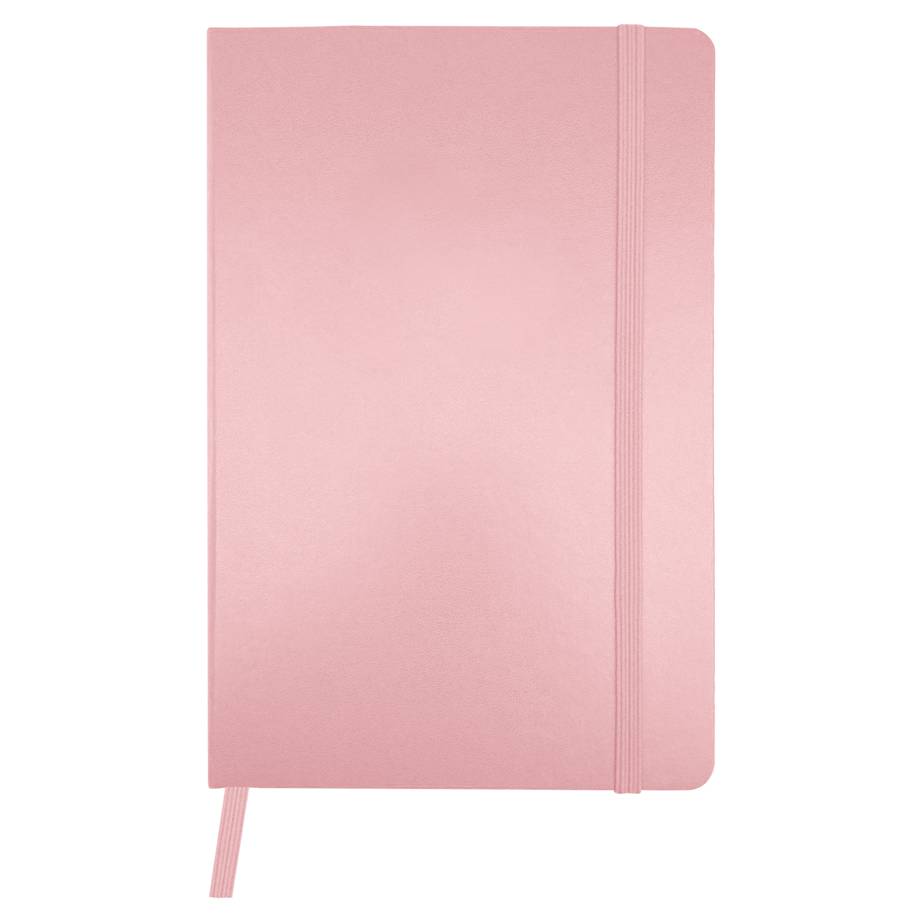 FlyFlyPromos - Business Strap Notebook Image 6 - Promotional Product