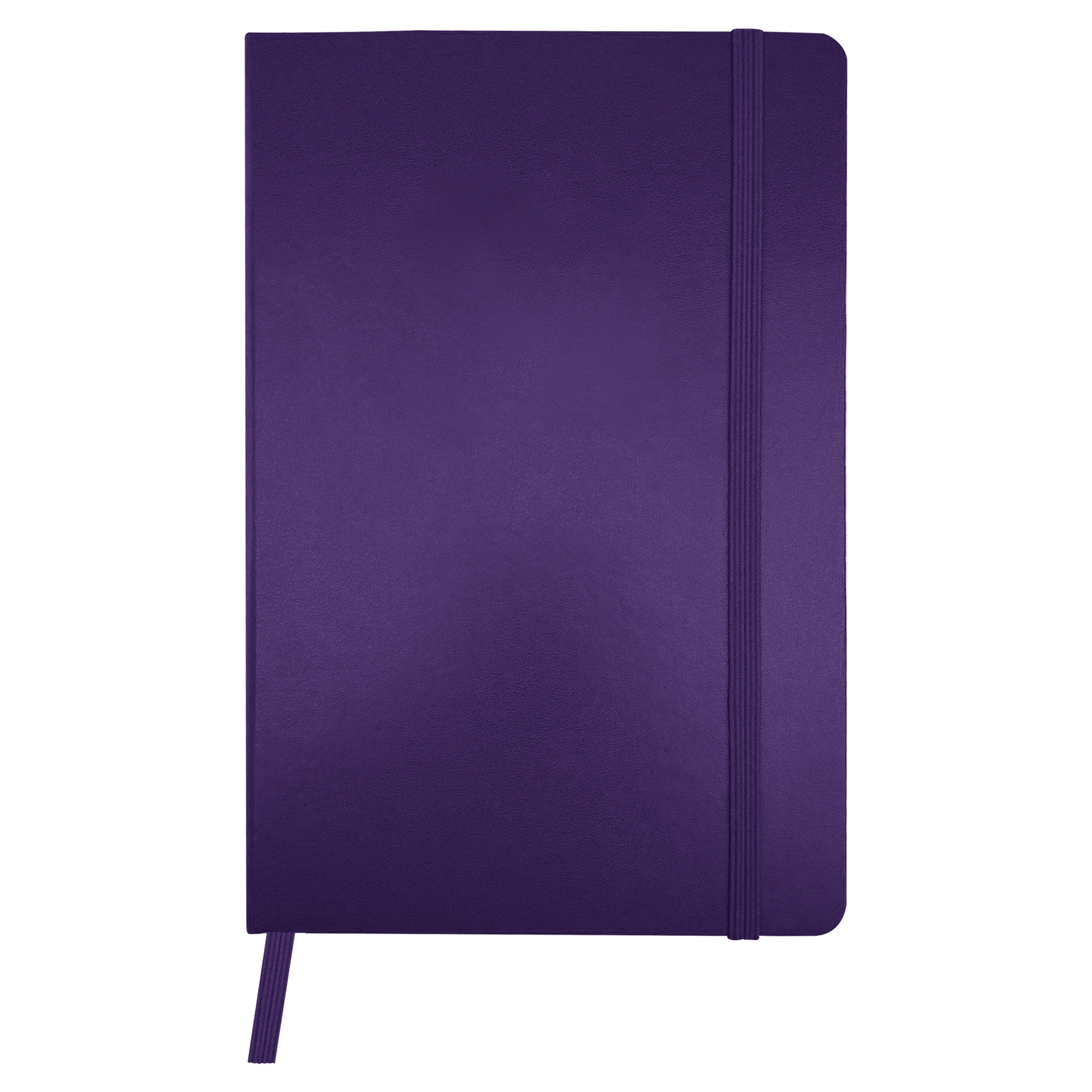 FlyFlyPromos - Business Strap Notebook Image 5 - Promotional Product