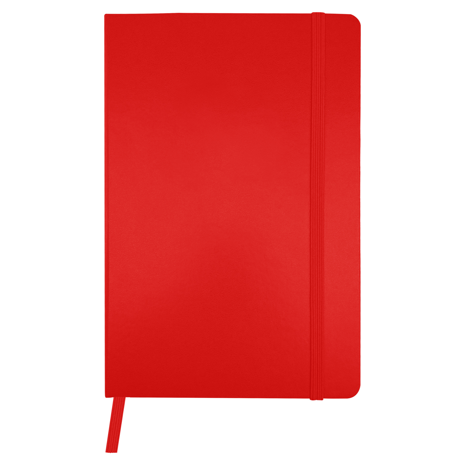 FlyFlyPromos - Business Strap Notebook Image 4 - Promotional Product