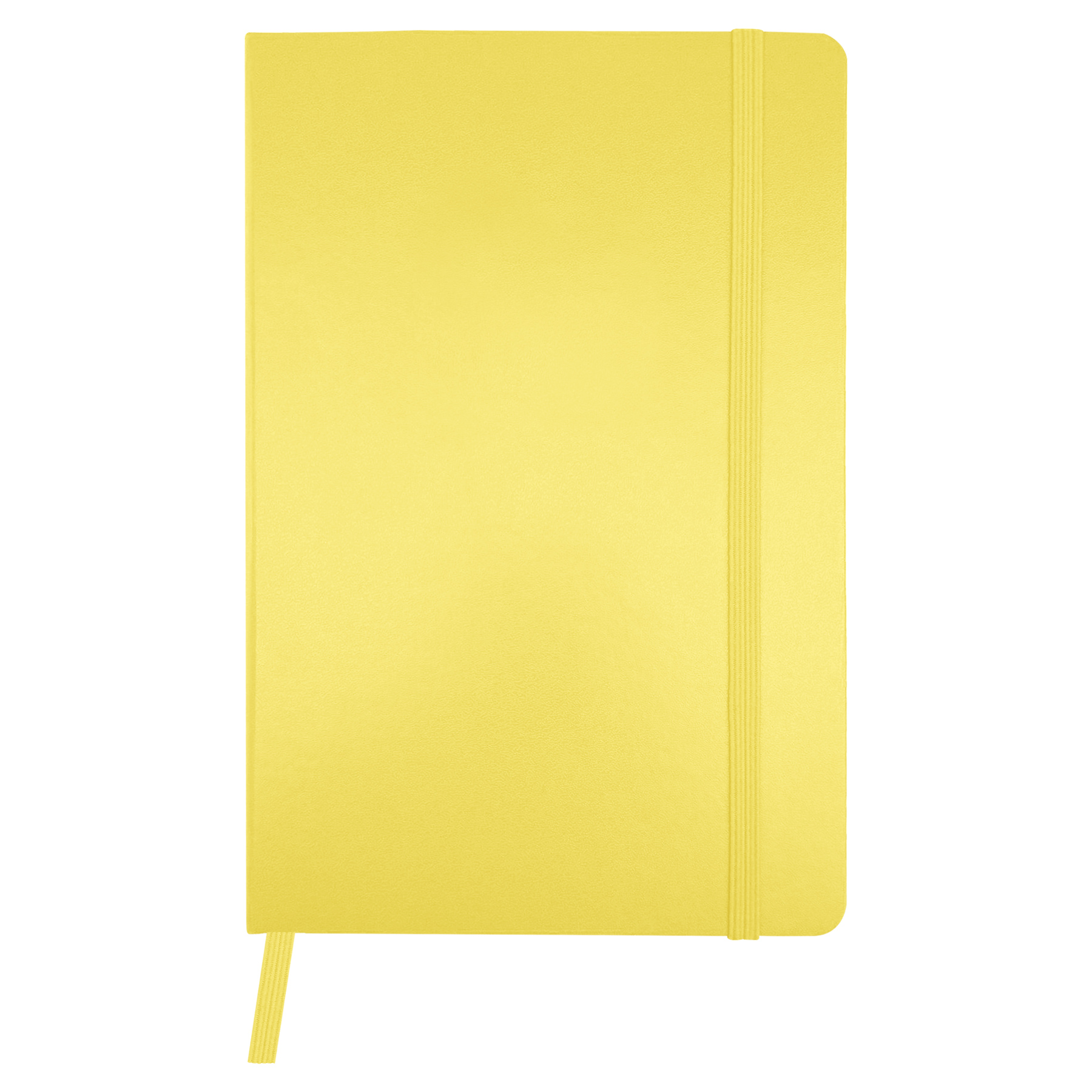FlyFlyPromos - Business Strap Notebook Image 2 - Promotional Product
