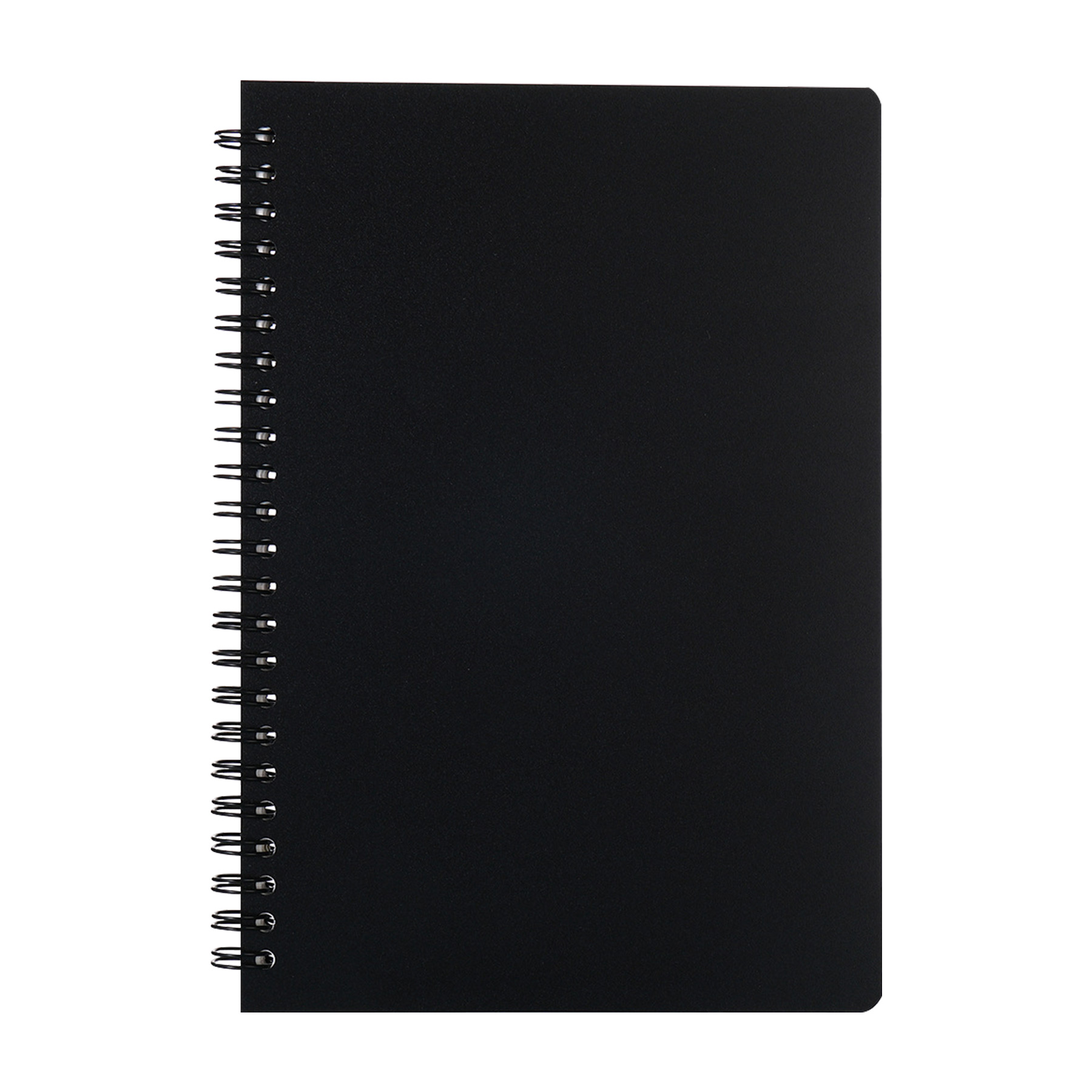 FlyFlyPromos - Recycled Spiral Notebook Image 11 - Promotional Product