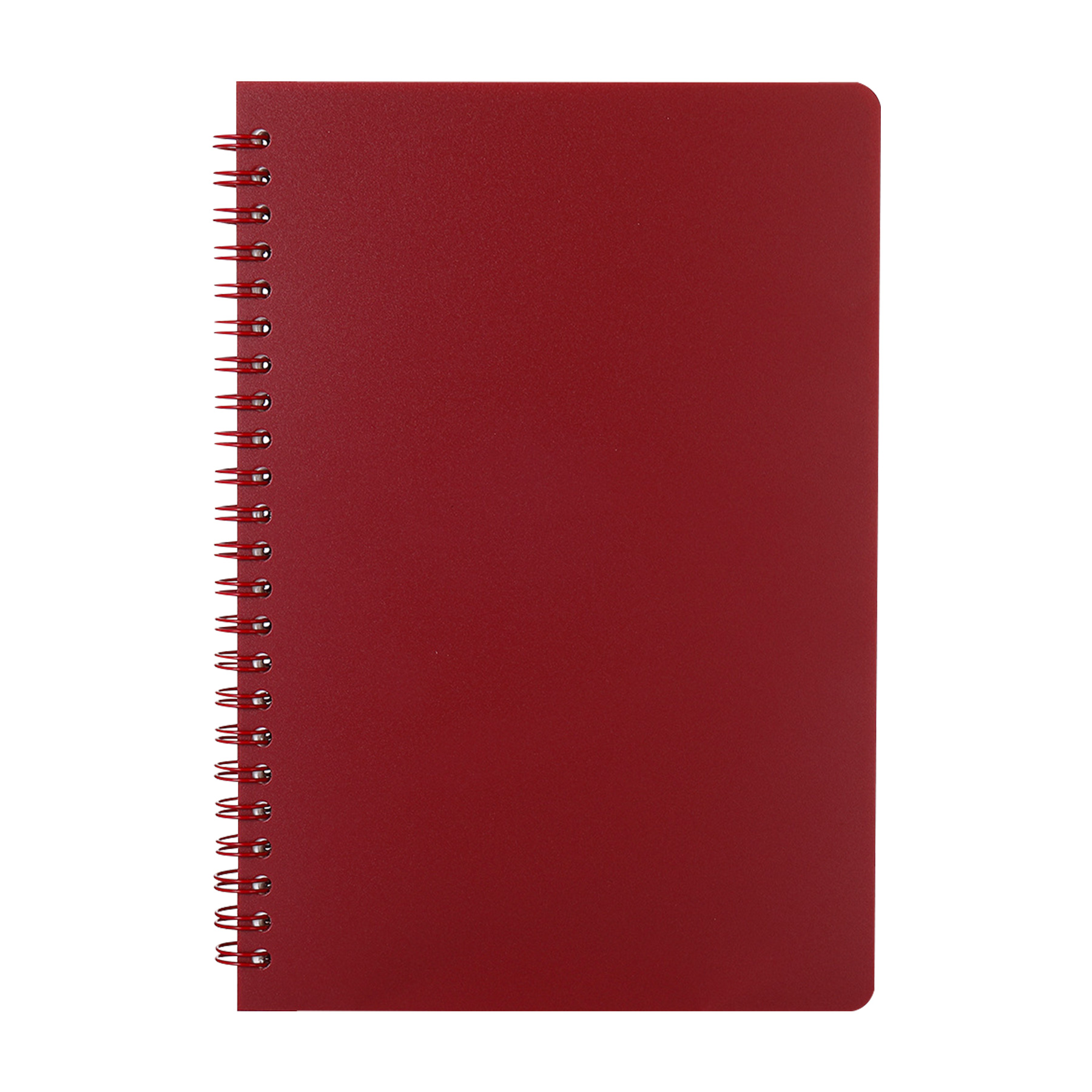 FlyFlyPromos - Recycled Spiral Notebook Image 7 - Promotional Product
