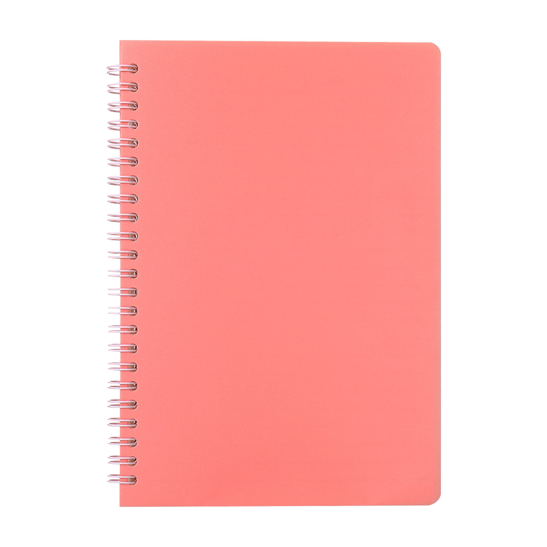 FlyFlyPromos - Recycled Spiral Notebook Image 6 - Promotional Product