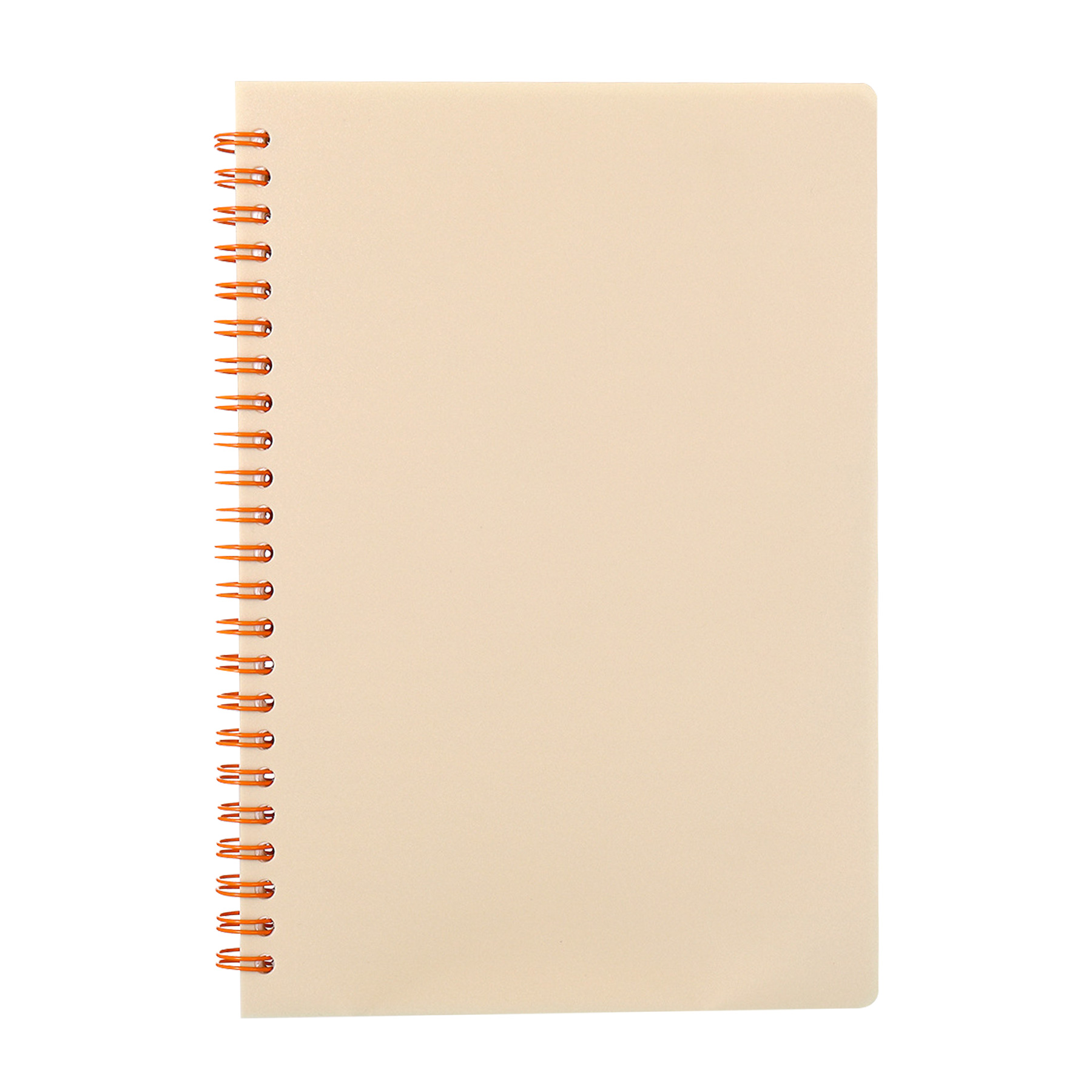 FlyFlyPromos - Recycled Spiral Notebook Image 3 - Promotional Product