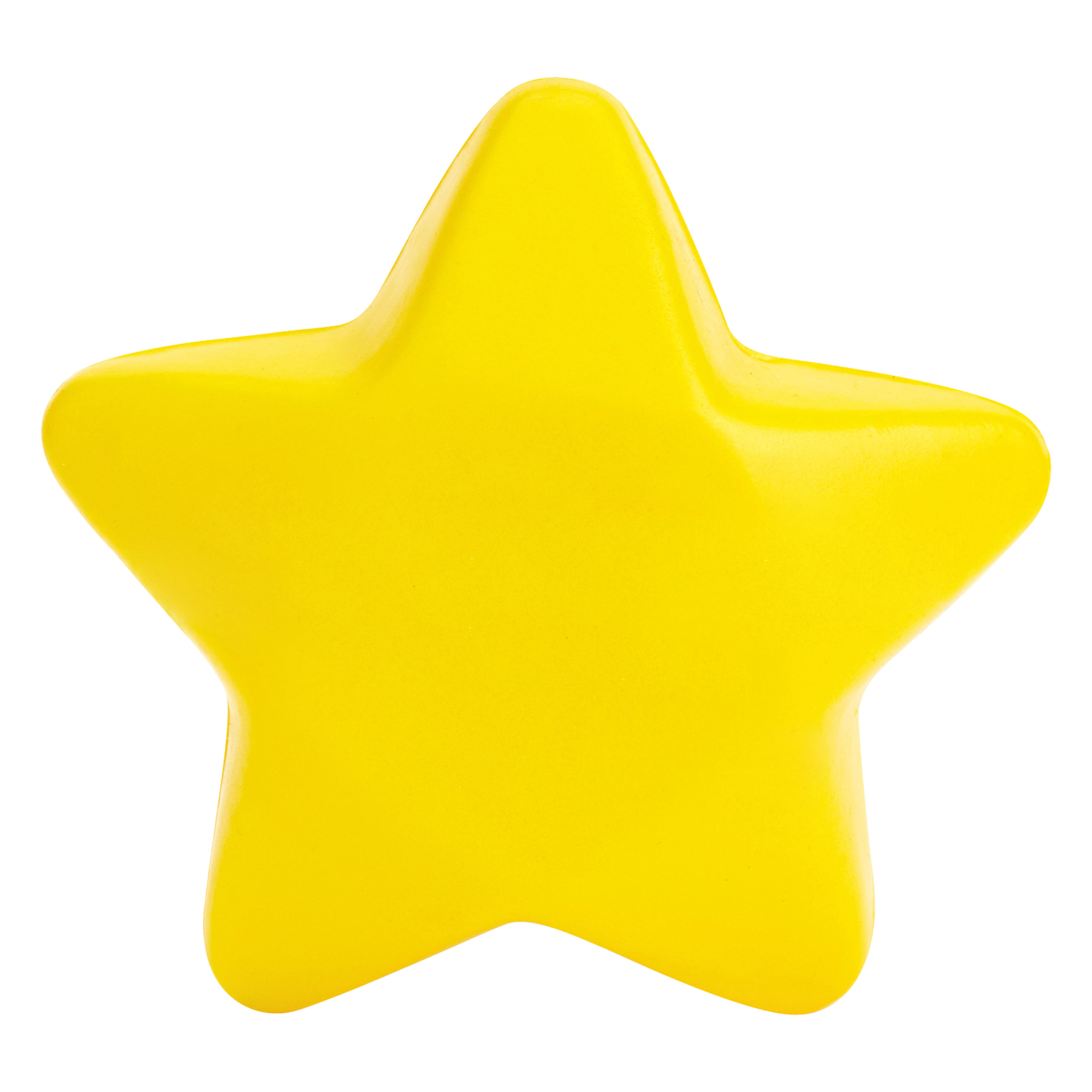 FlyFlyPromos - Star Stress Reliever Image 2 - Promotional Product