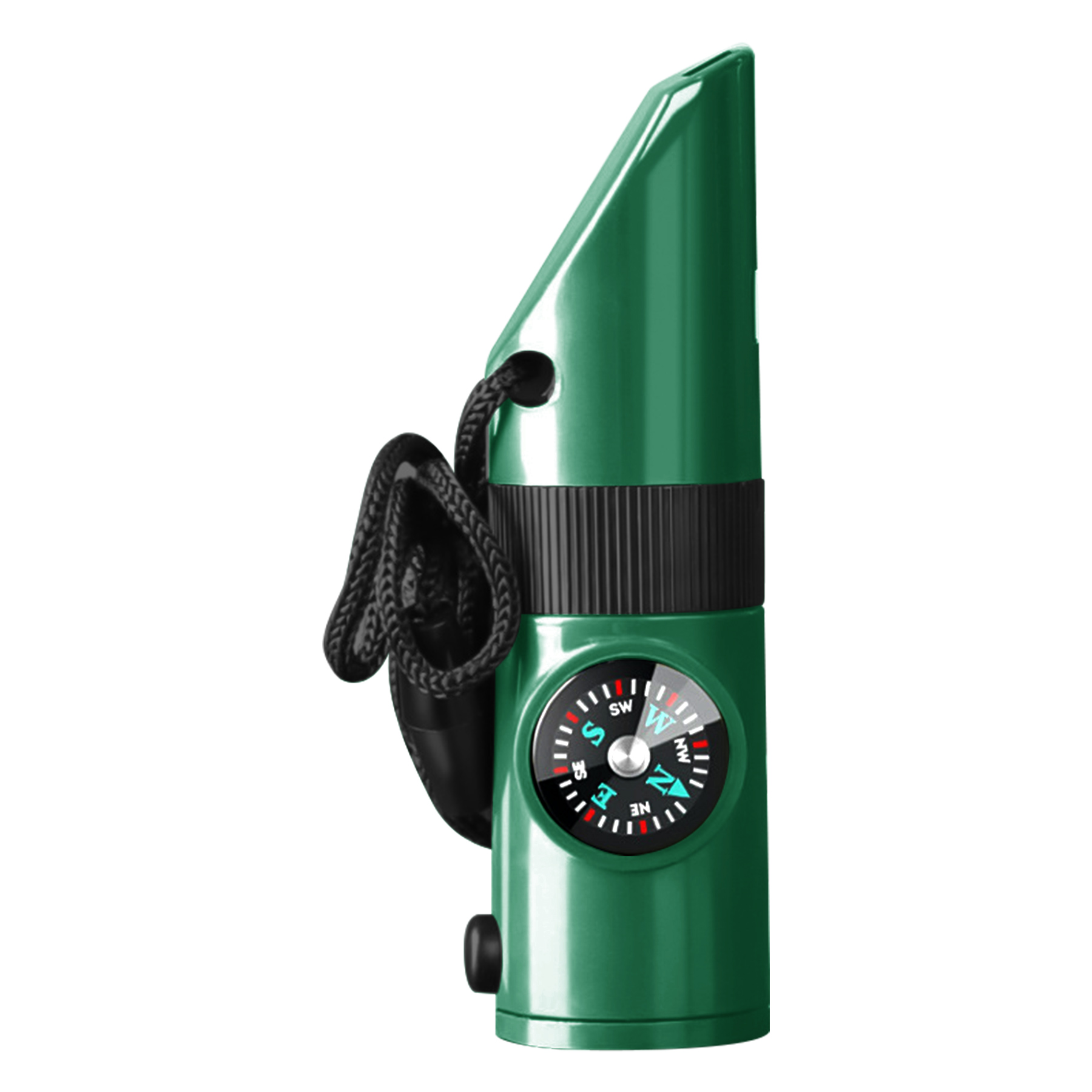 FlyFlyPromos - Multi-Function Survival Whistle Image 7 - Promotional Product